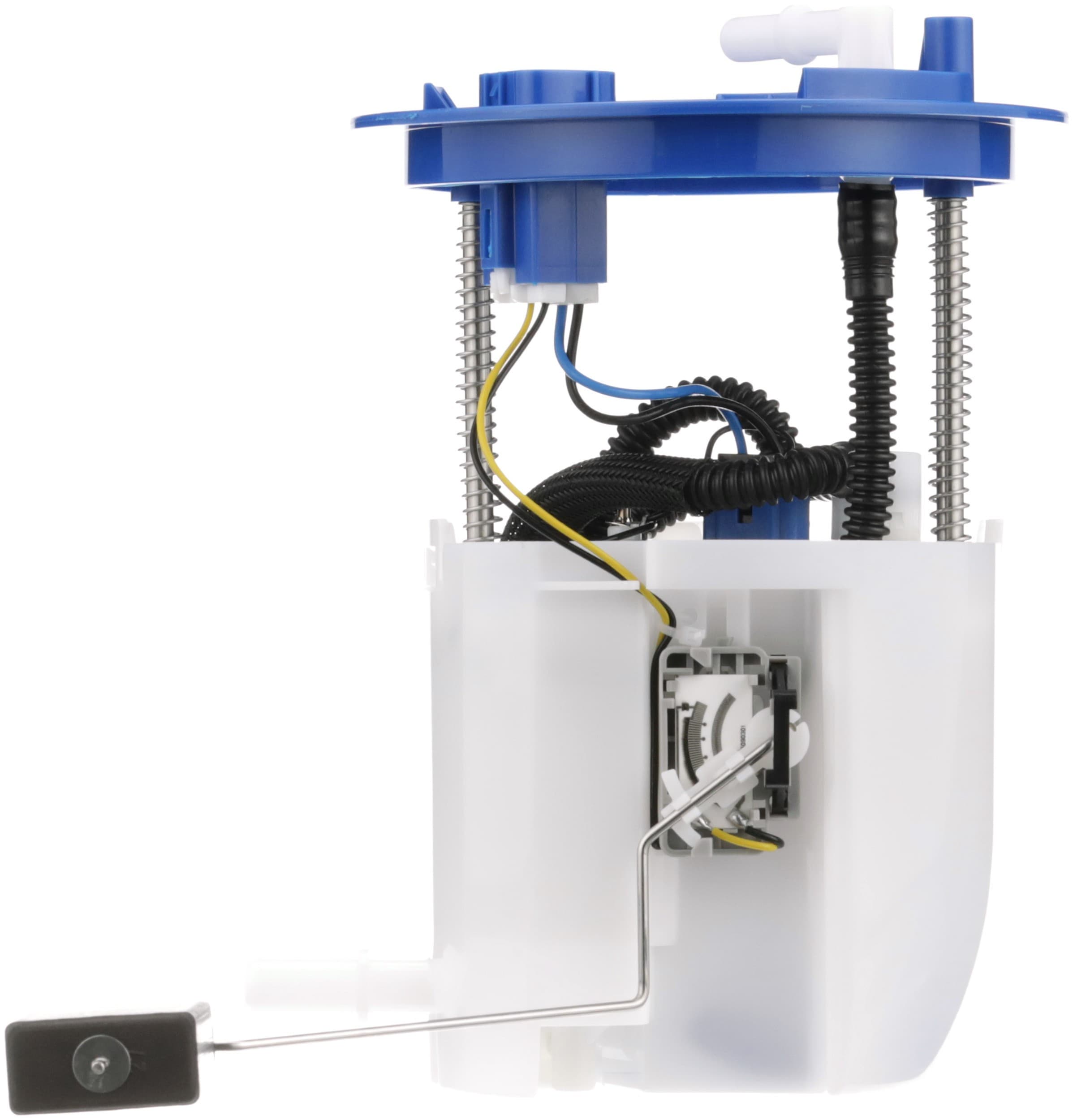 DELPHI Fuel Pump & Housing Assembly FG1325