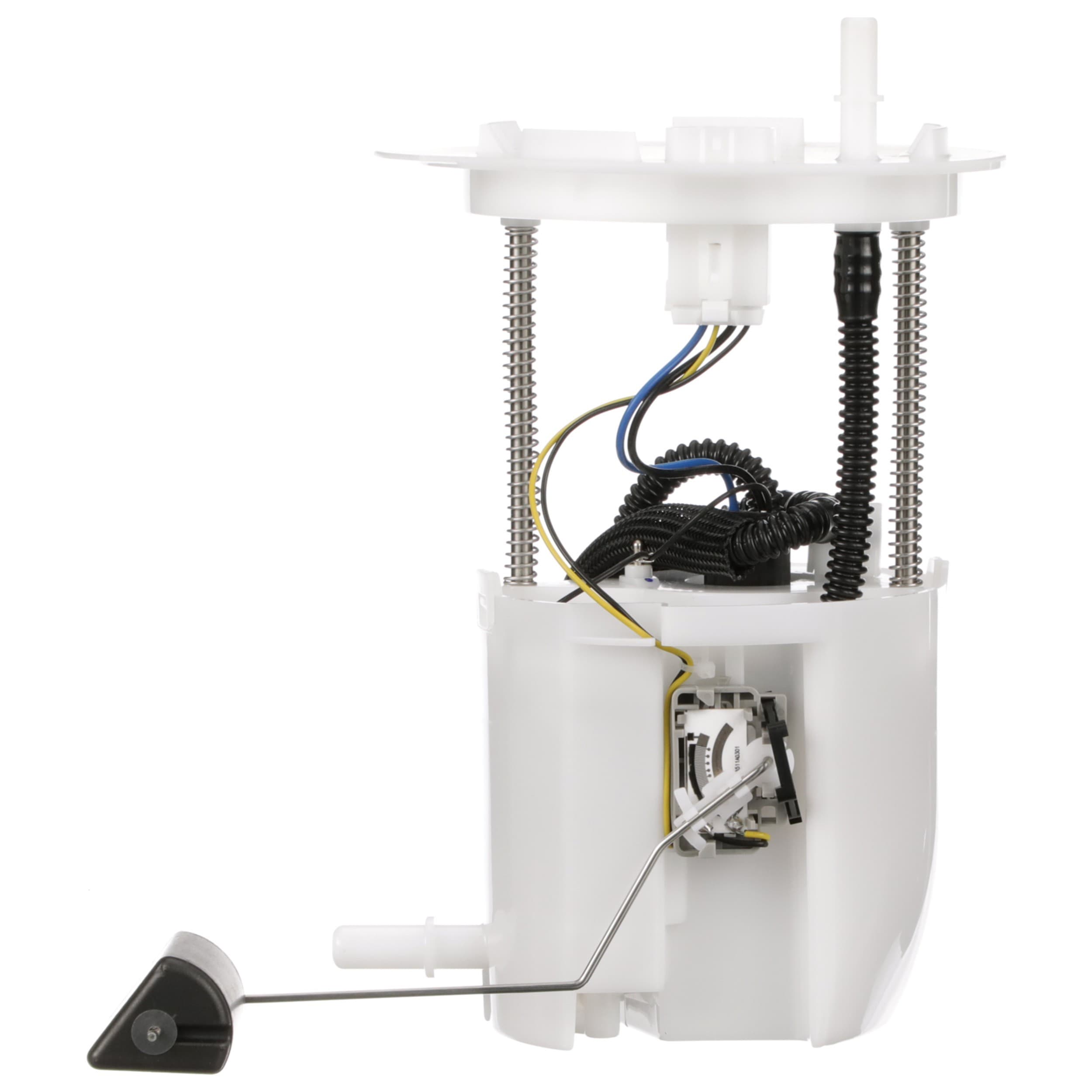 DELPHI Fuel Pump & Housing Assembly FG1329