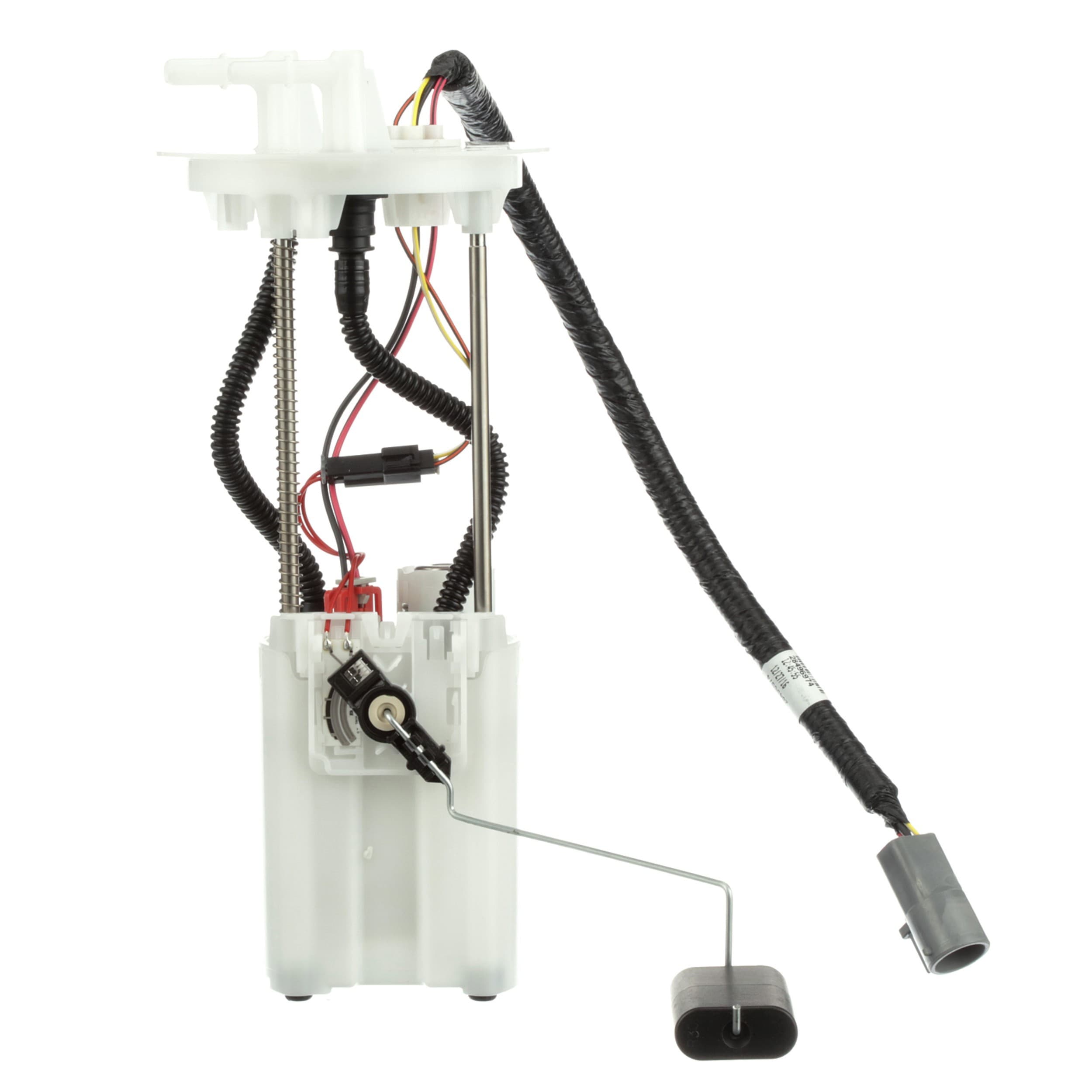 DELPHI Fuel Pump & Housing Assembly FG1333
