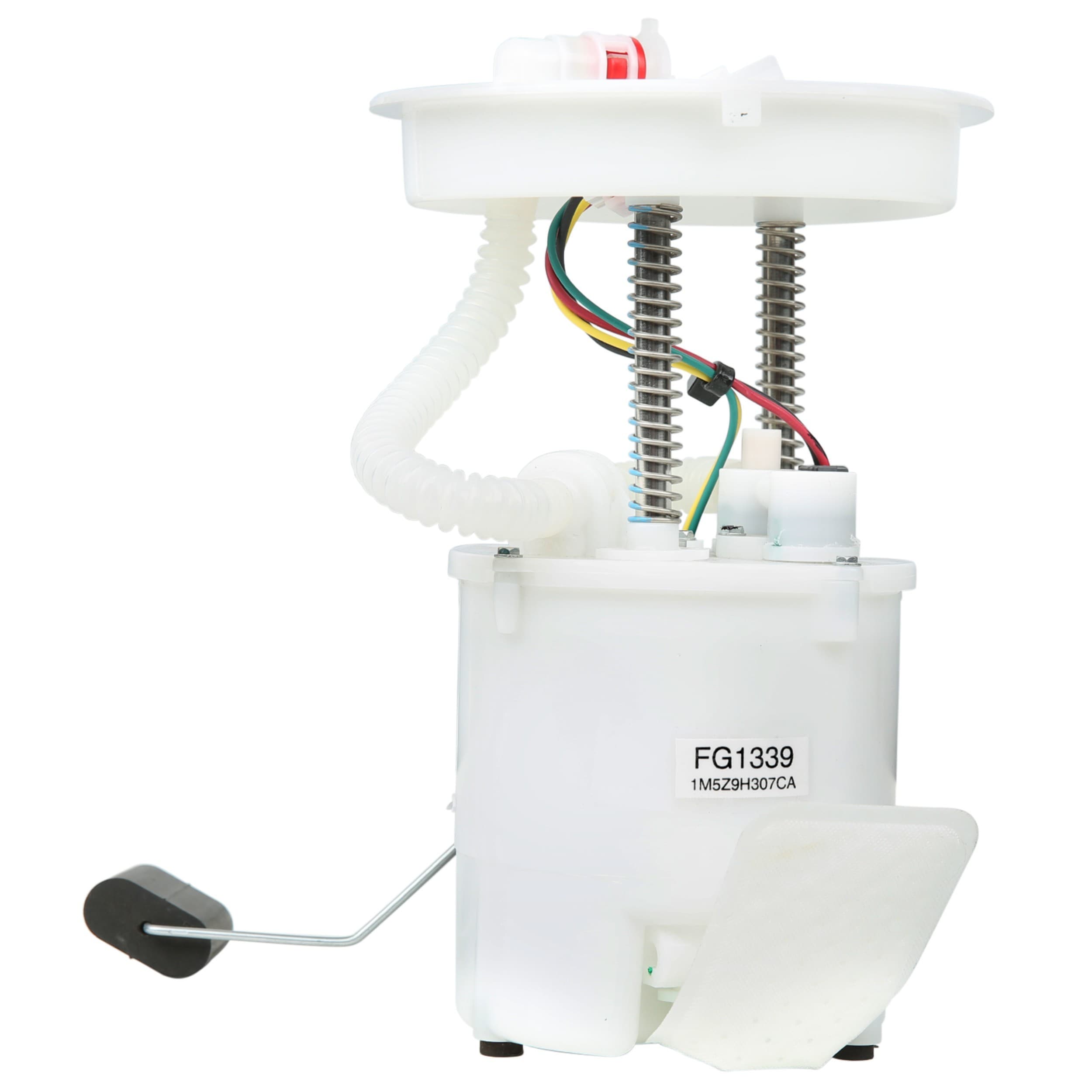 DELPHI Fuel Pump & Housing Assembly FG1339