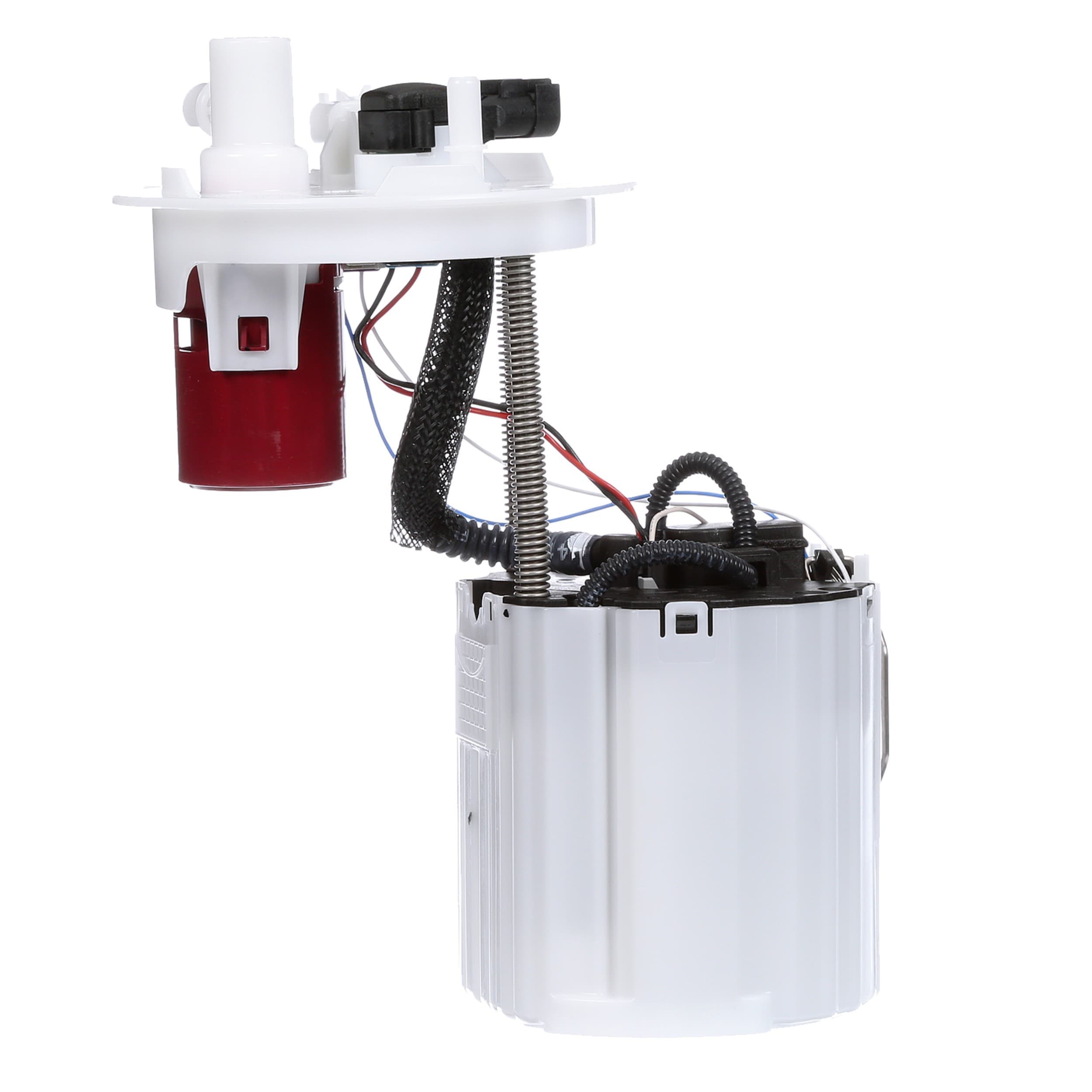 DELPHI Fuel Pump & Housing Assembly FG1738