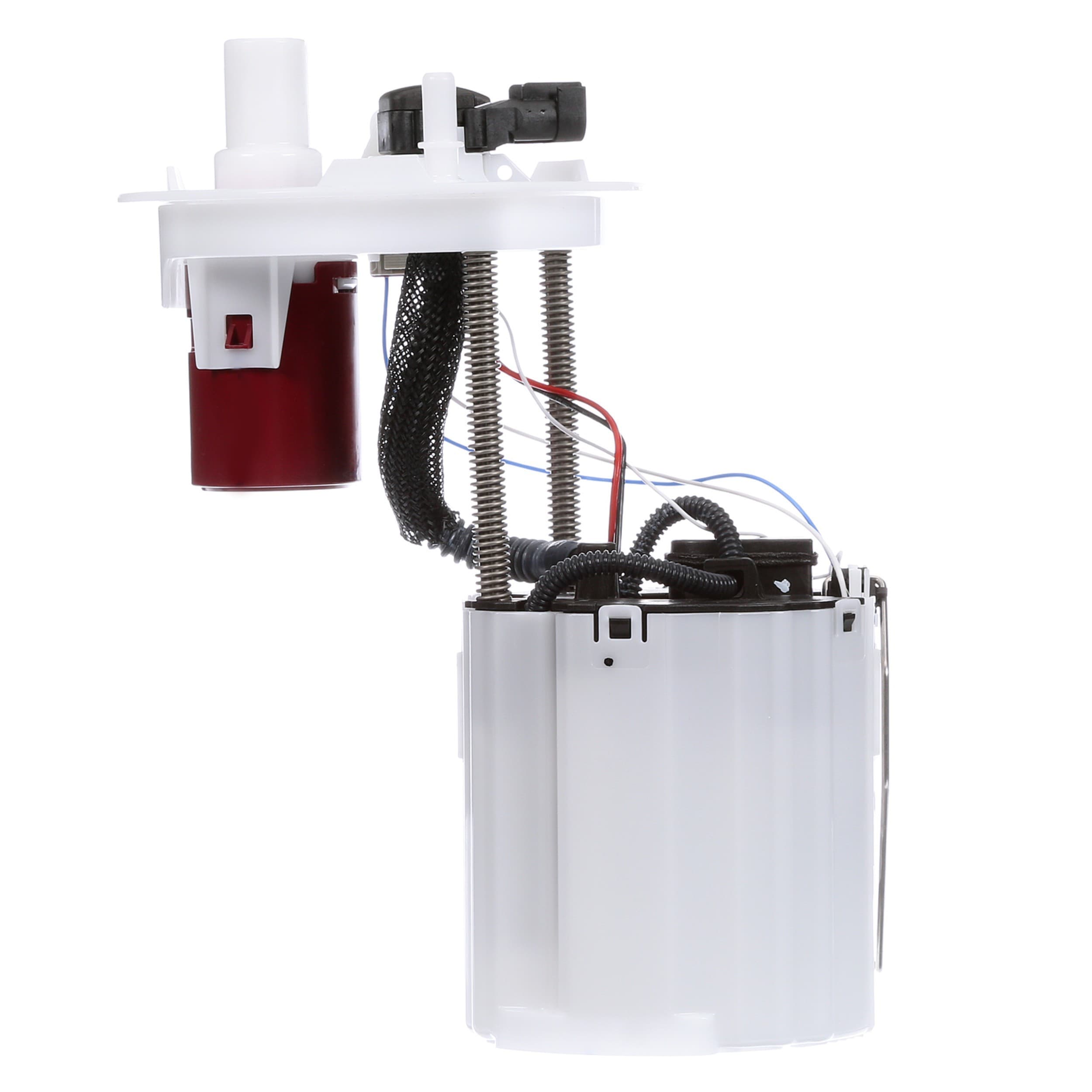 DELPHI Fuel Pump & Housing Assembly FG1739