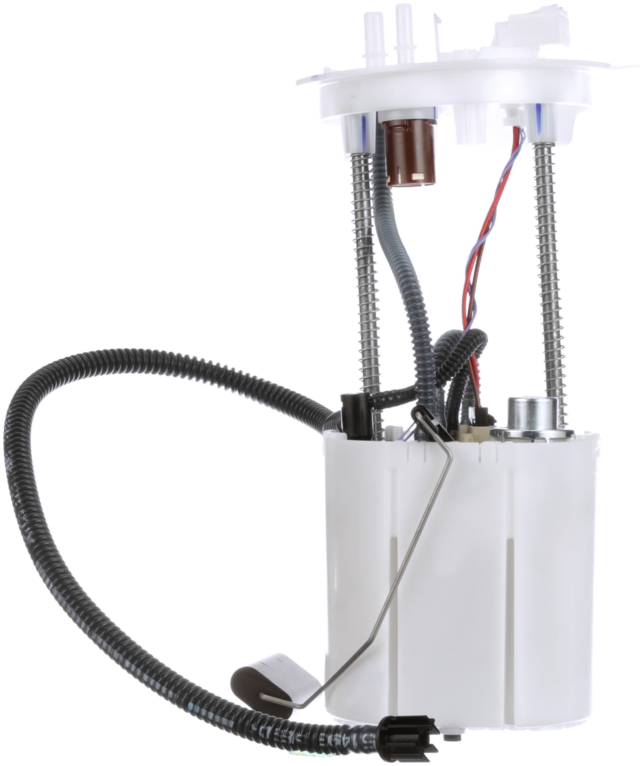 DELPHI Fuel Pump & Housing Assembly FG1742