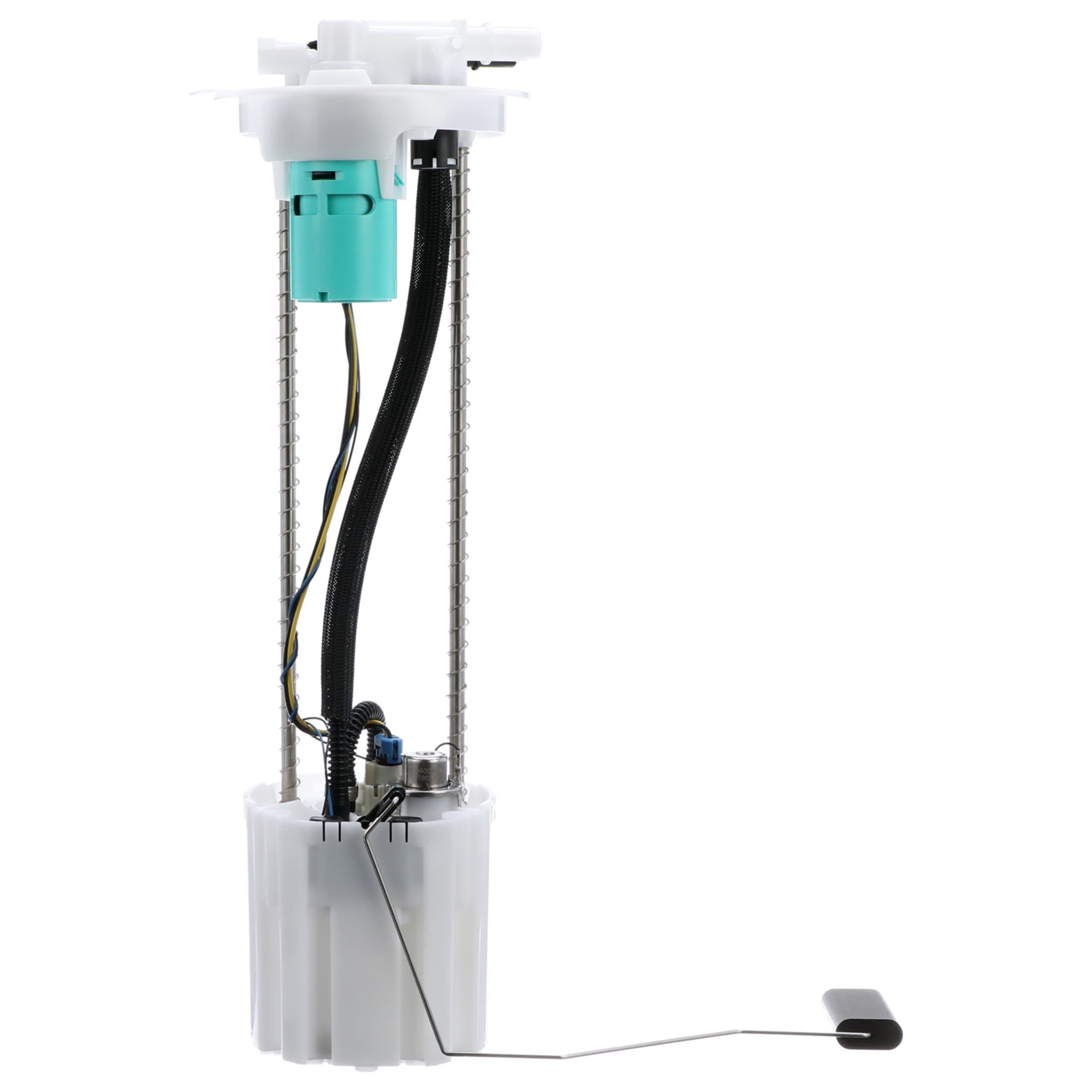 DELPHI Fuel Pump & Housing Assembly FG1746