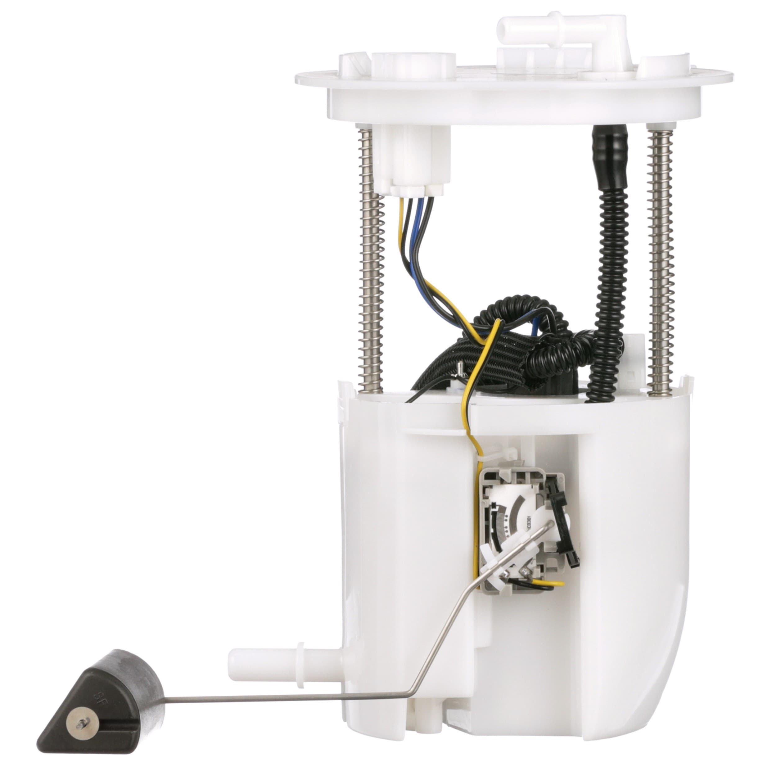 DELPHI Fuel Pump & Housing Assembly FG1757