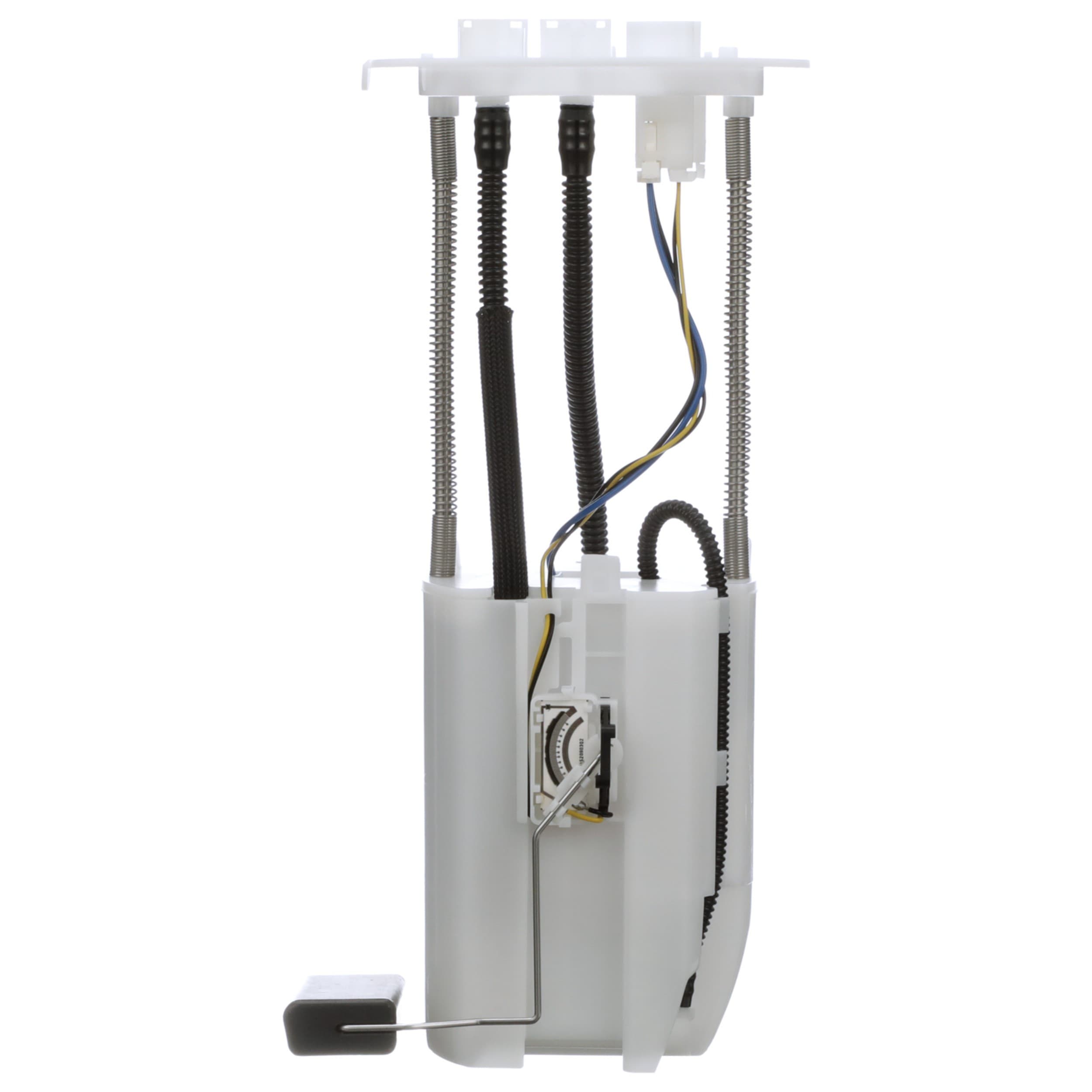 DELPHI Fuel Pump & Housing Assembly FG1761