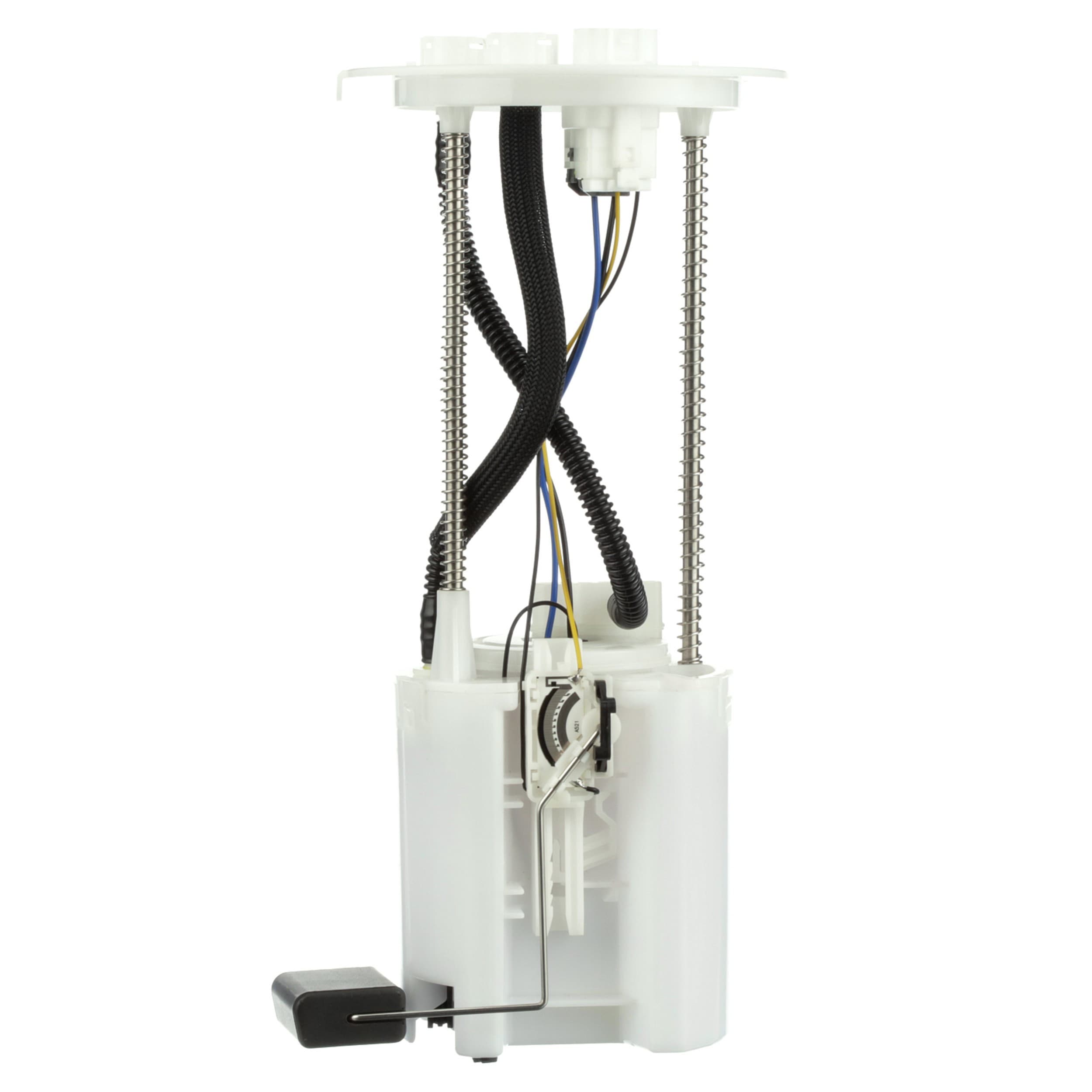 DELPHI Fuel Pump & Housing Assembly FG1762