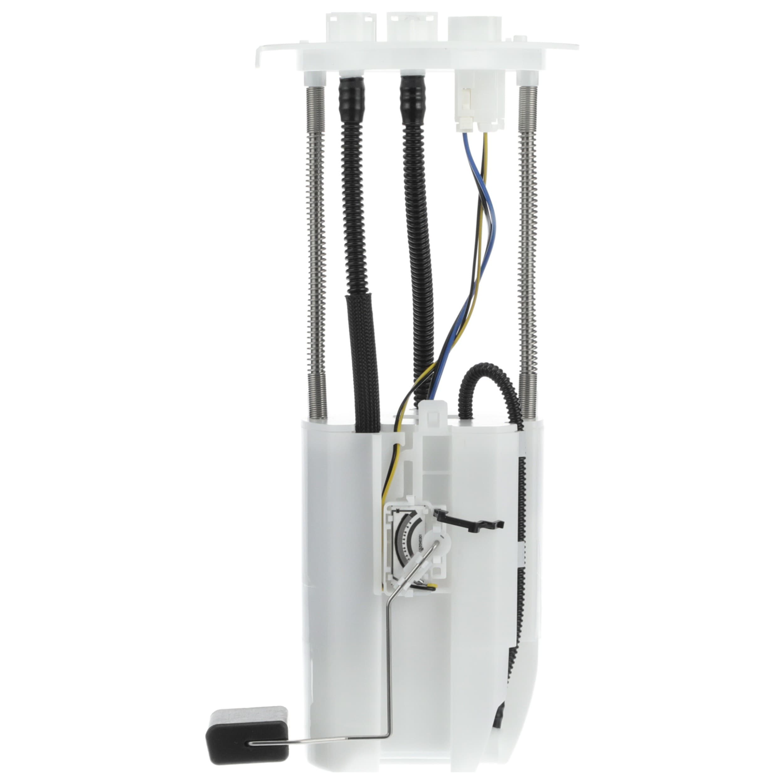 DELPHI Fuel Pump & Housing Assembly FG1763