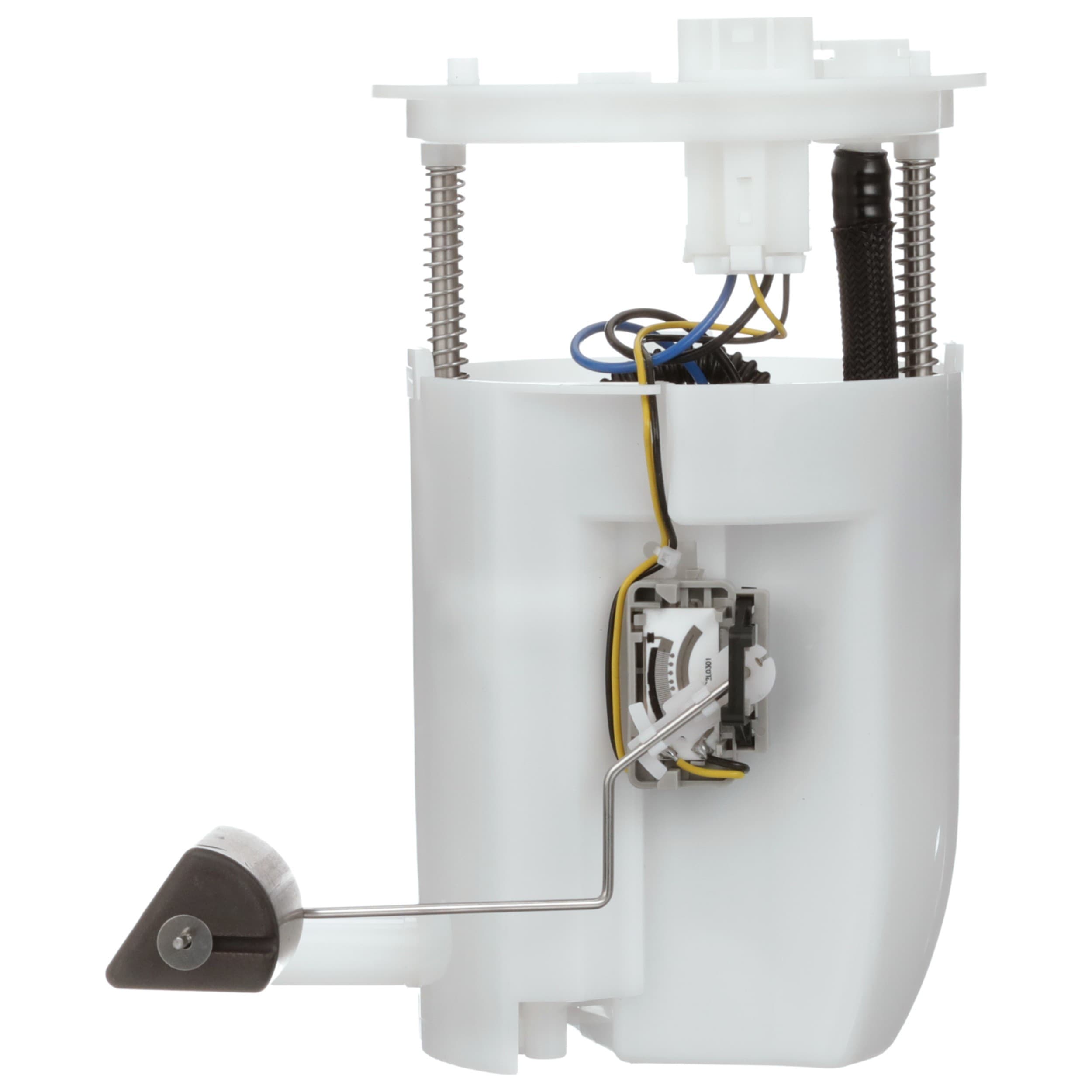 DELPHI Fuel Pump & Housing Assembly FG1766