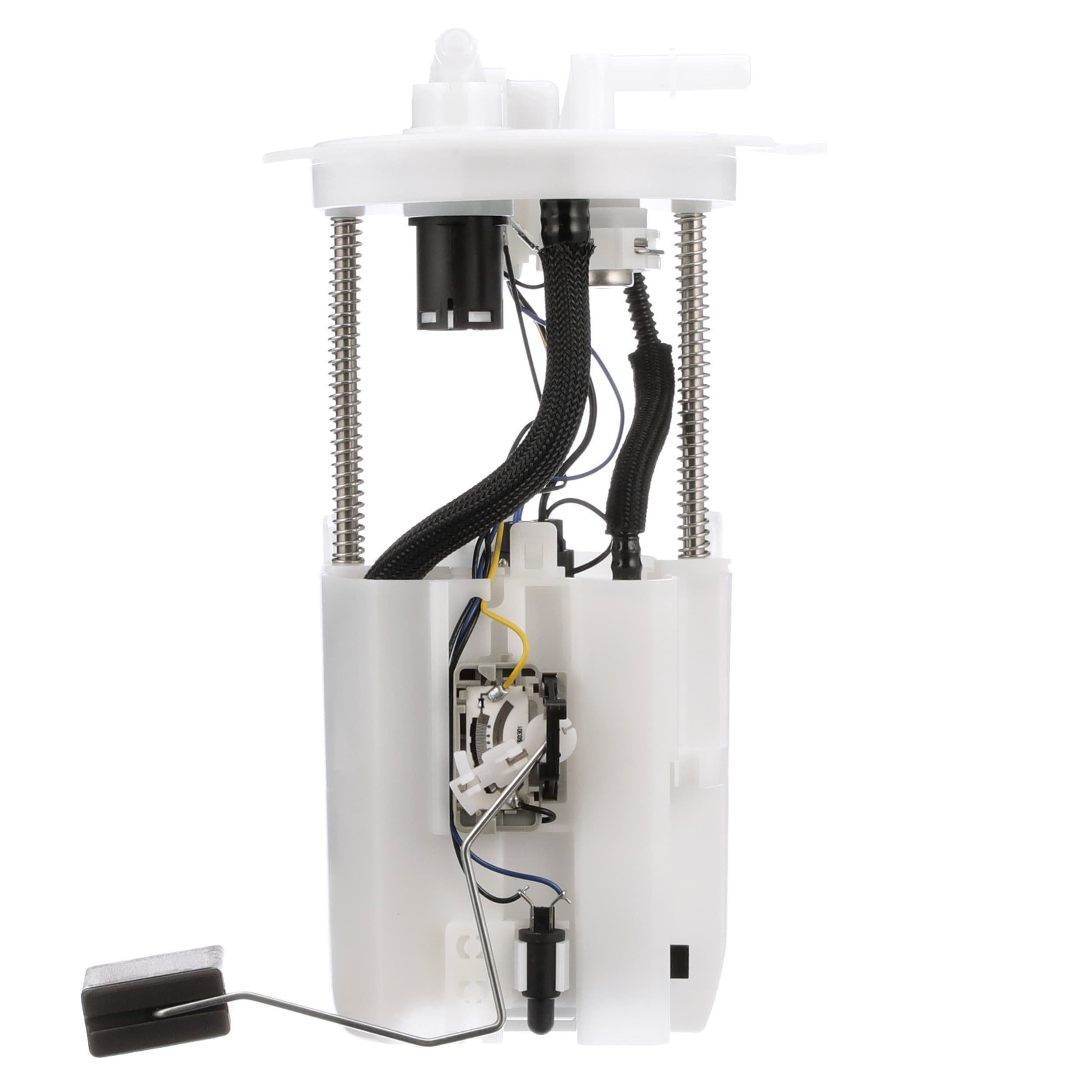 DELPHI Fuel Pump & Housing Assembly FG1772