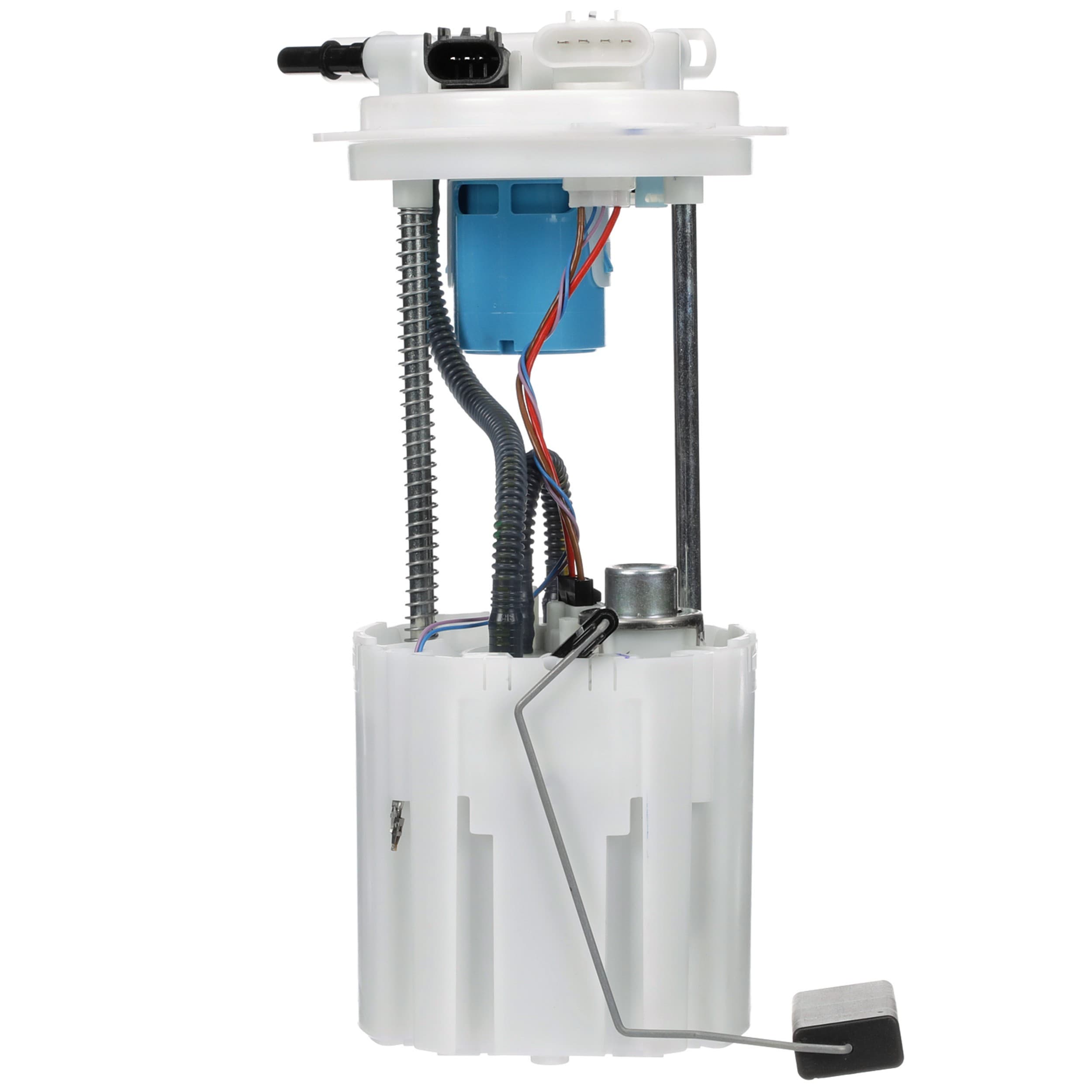DELPHI Fuel Pump & Housing Assembly FG1804