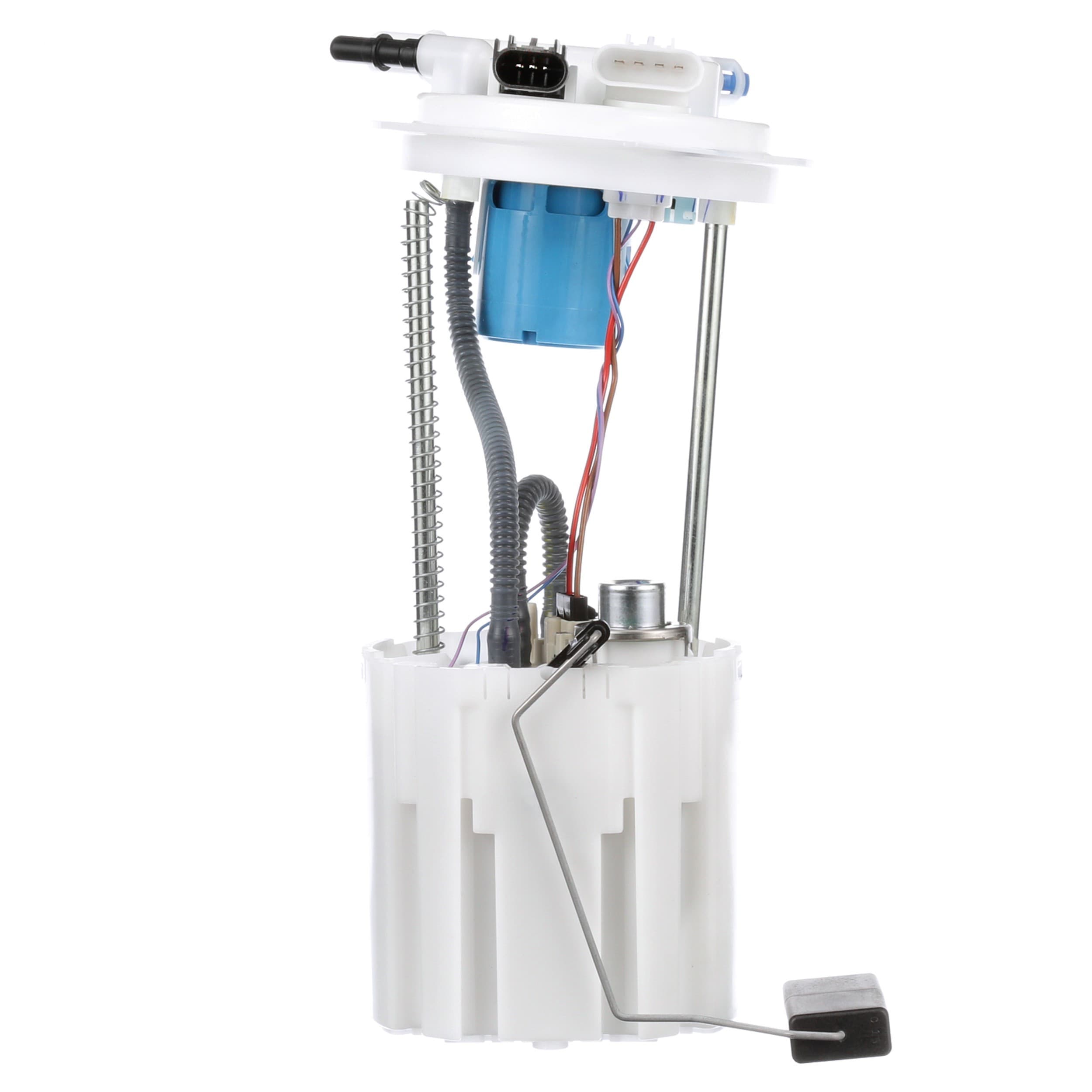 DELPHI Fuel Pump & Housing Assembly FG1805