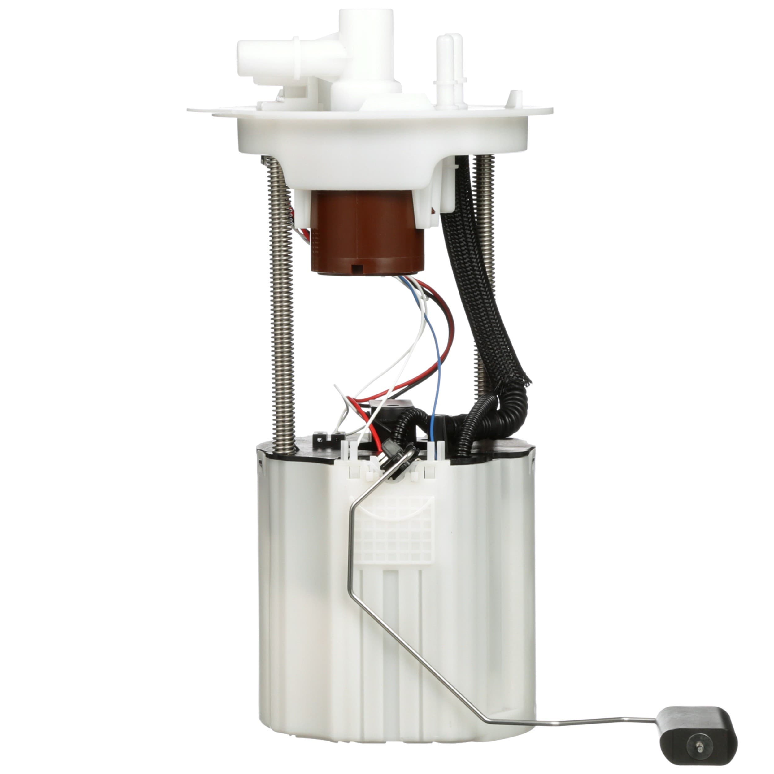 DELPHI Fuel Pump & Housing Assembly FG1812