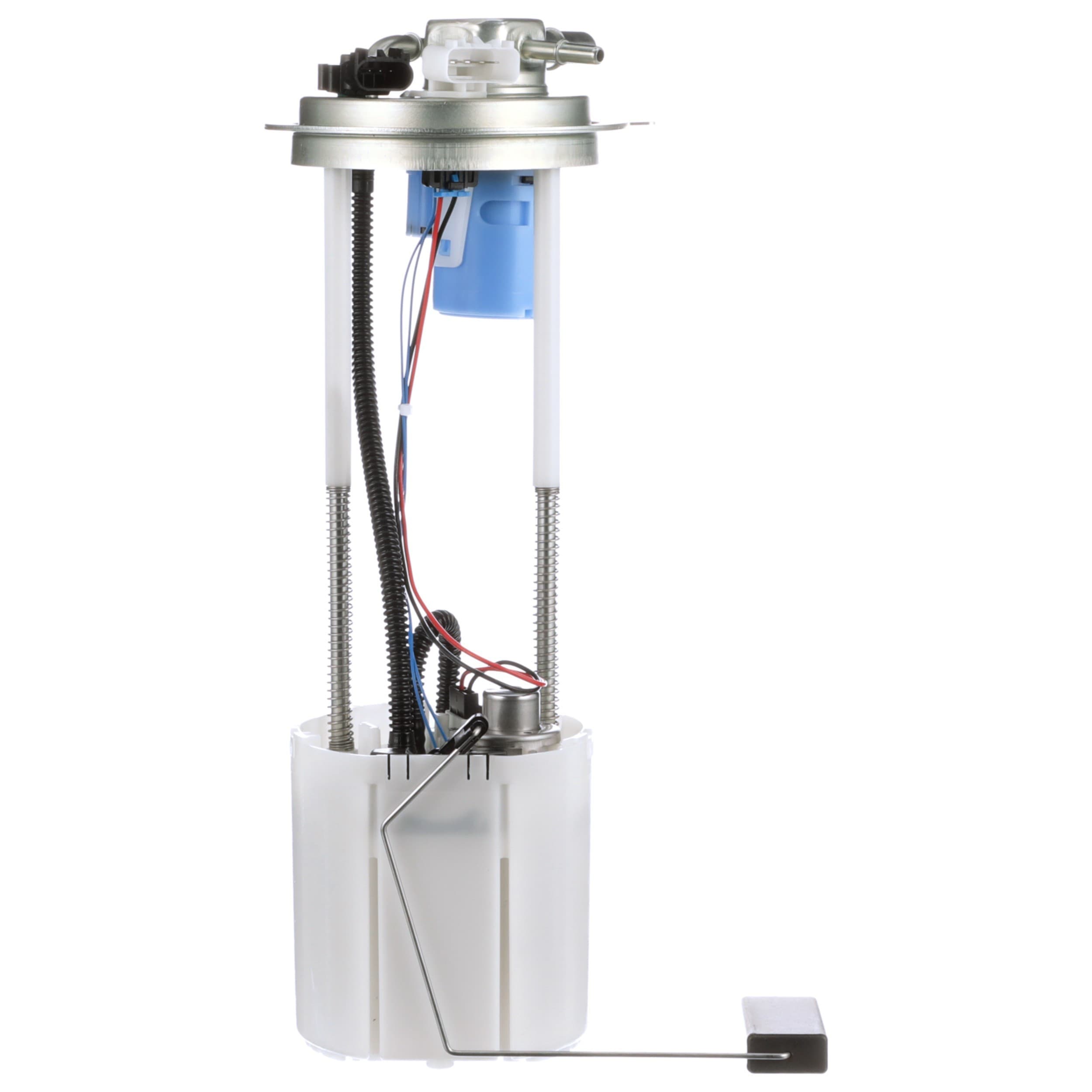 DELPHI Fuel Pump & Housing Assembly FG1832
