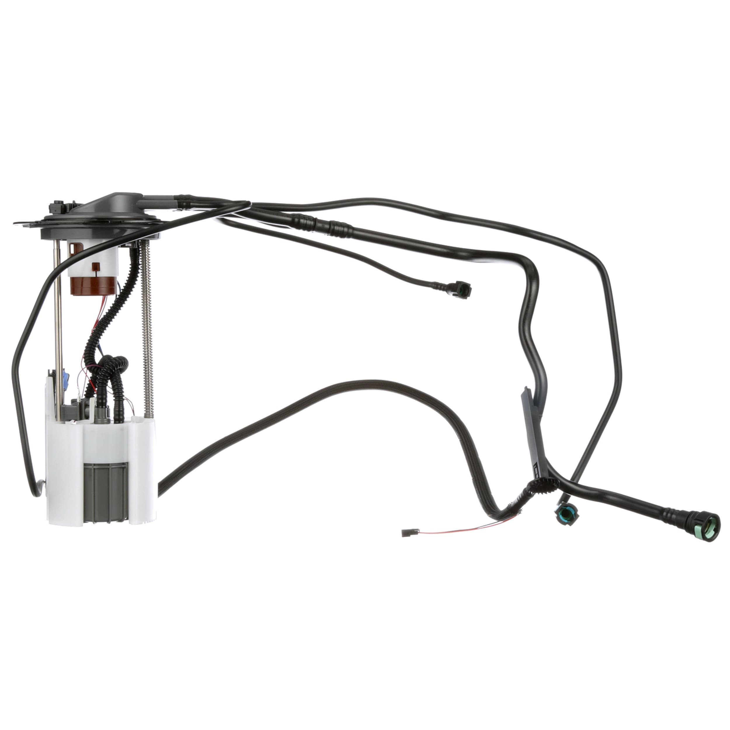 DELPHI Fuel Pump & Housing Assembly FG1845