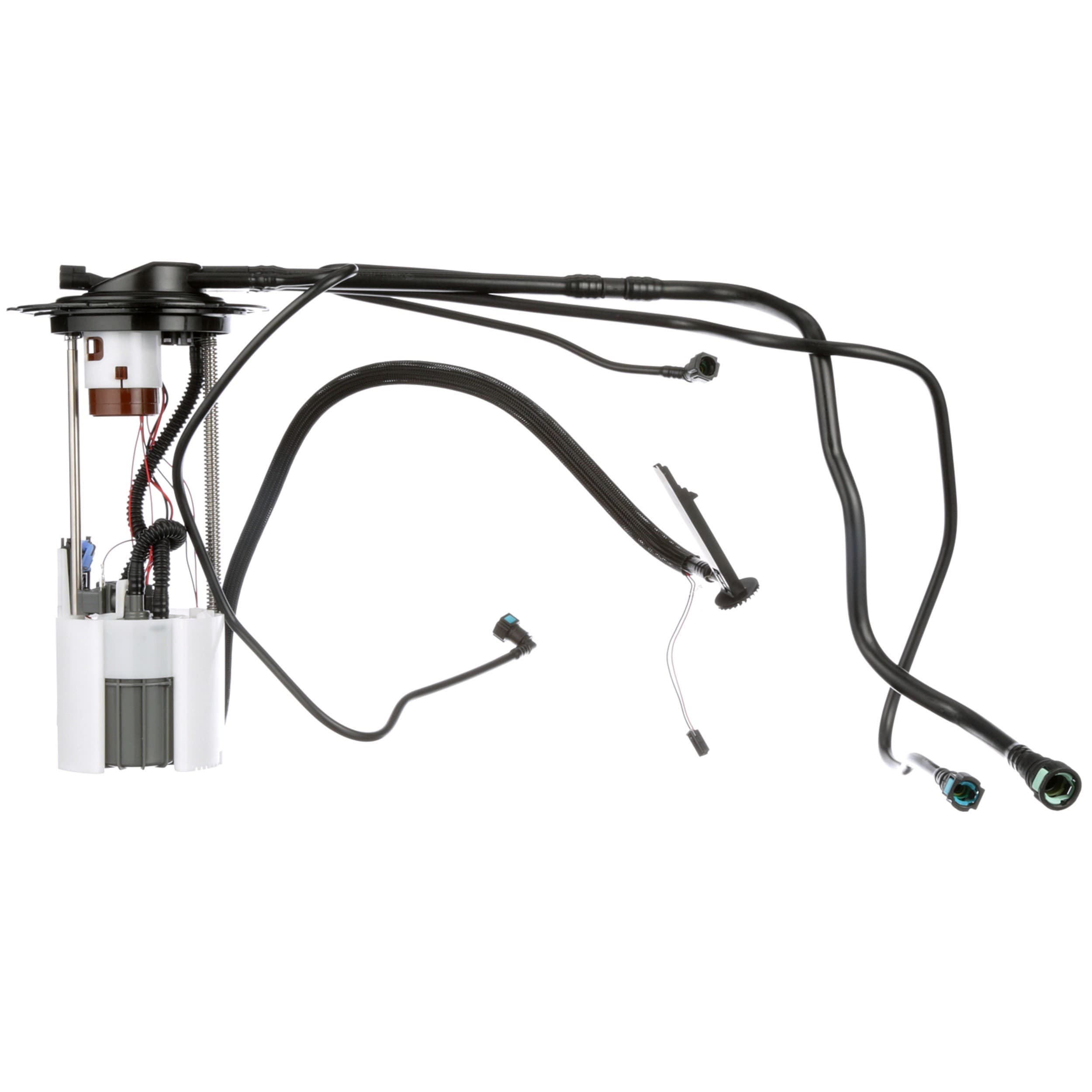 DELPHI Fuel Pump & Housing Assembly FG1846