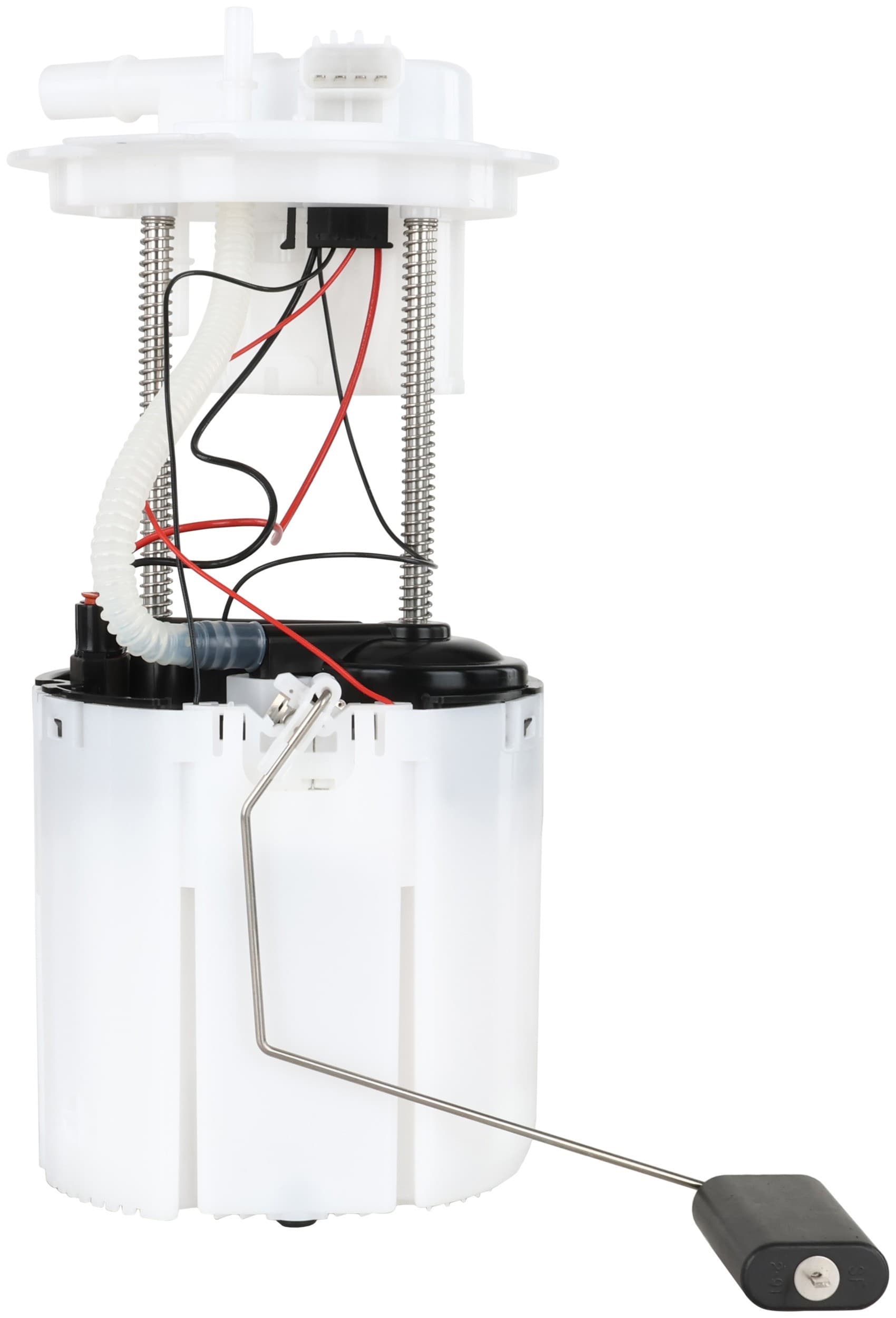 DELPHI Fuel Pump & Housing Assembly FG1860