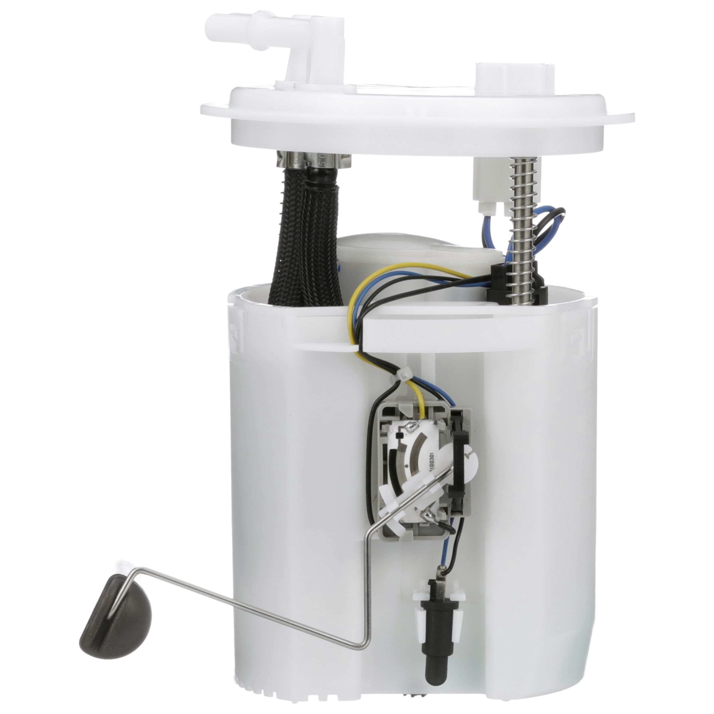DELPHI Fuel Pump & Housing Assembly FG1865
