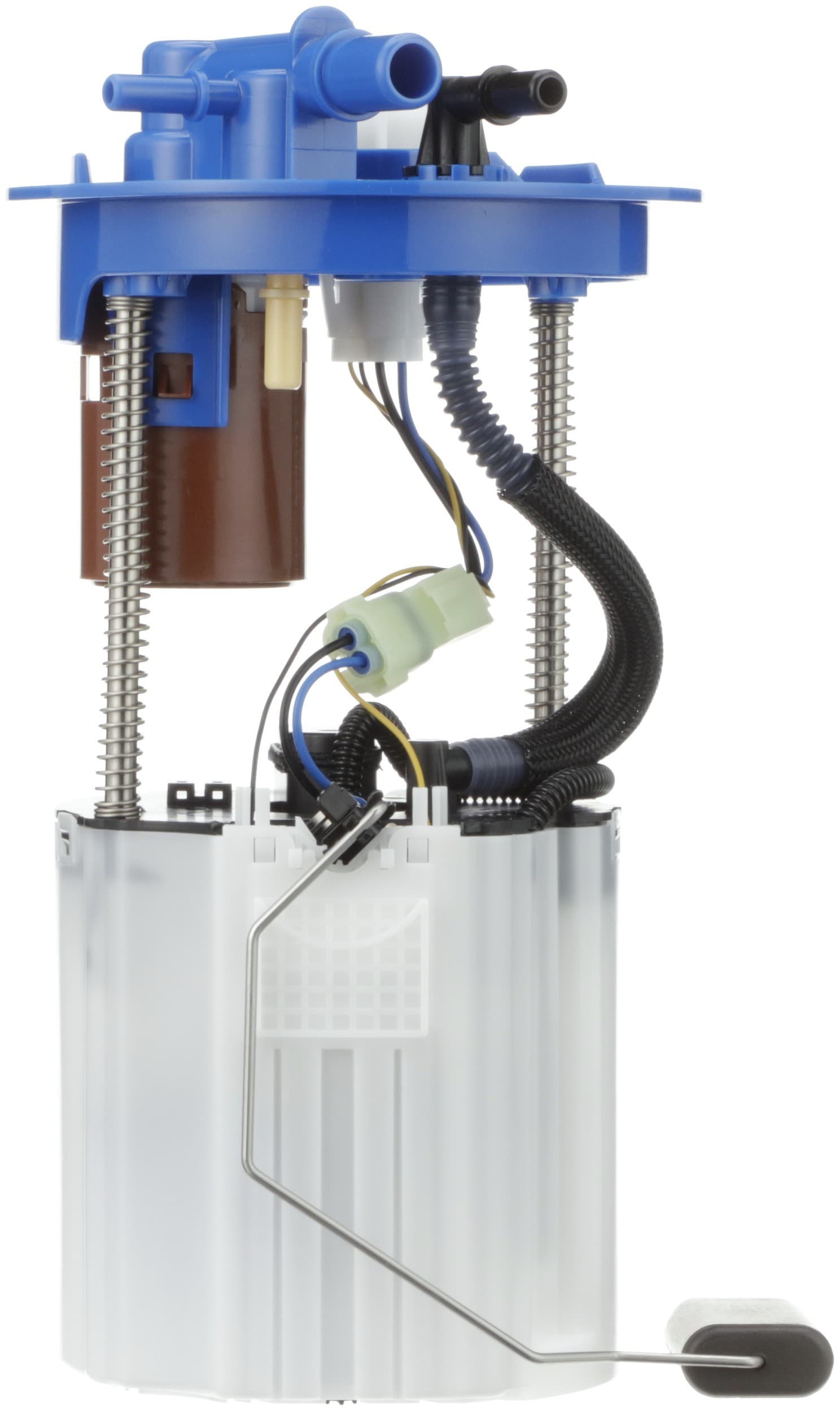 DELPHI Fuel Pump & Housing Assembly FG1869