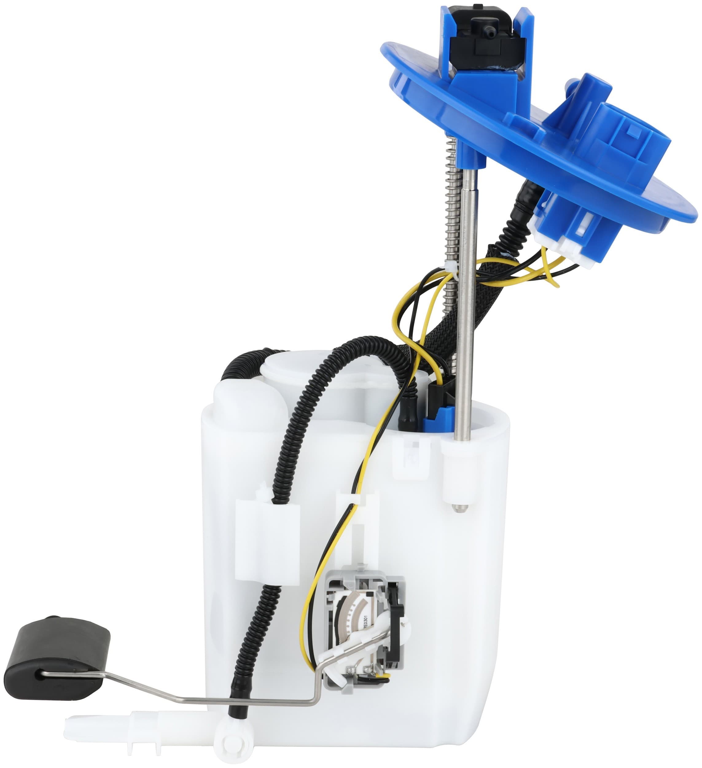 DELPHI Fuel Pump & Housing Assembly FG1877
