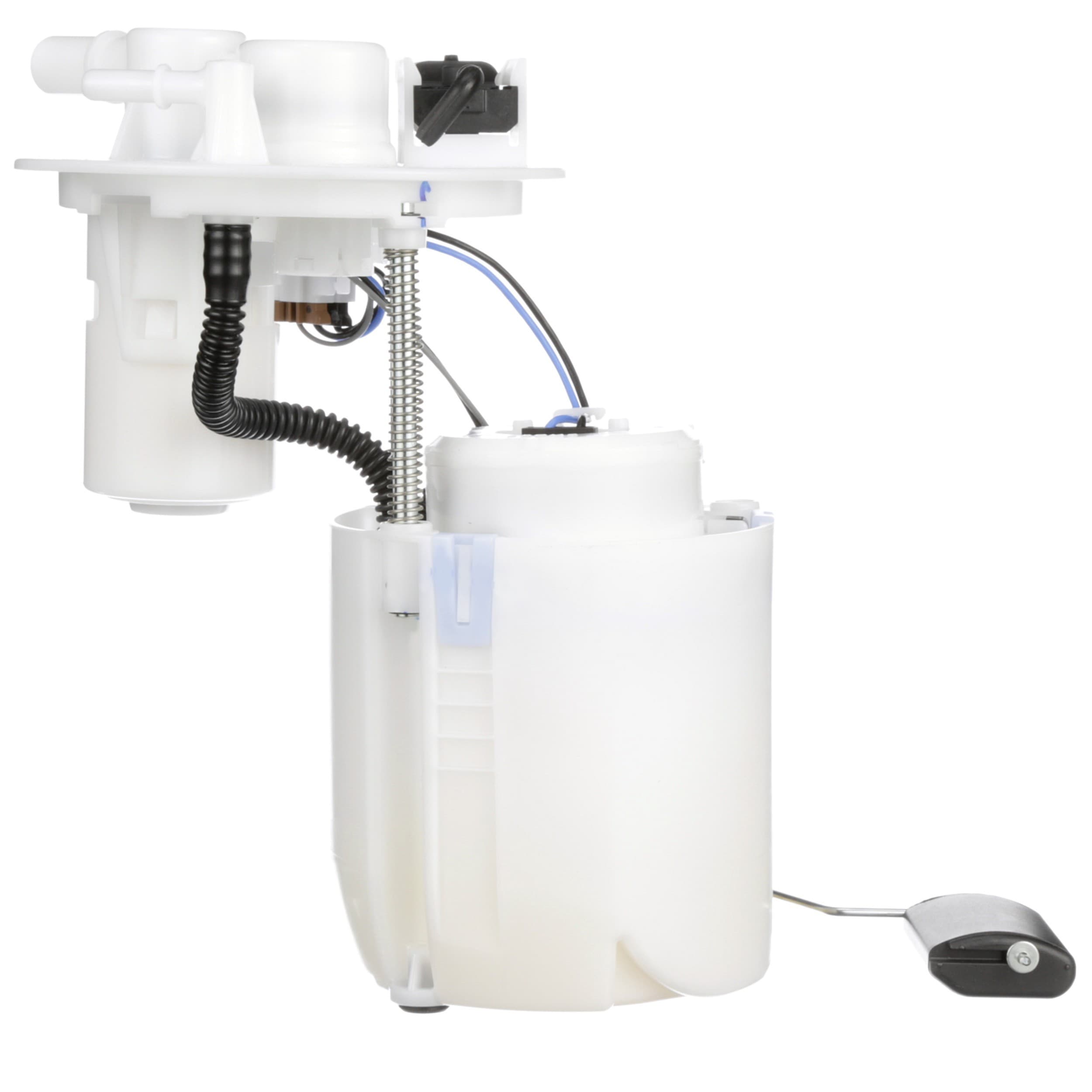 DELPHI Fuel Pump & Housing Assembly FG1893