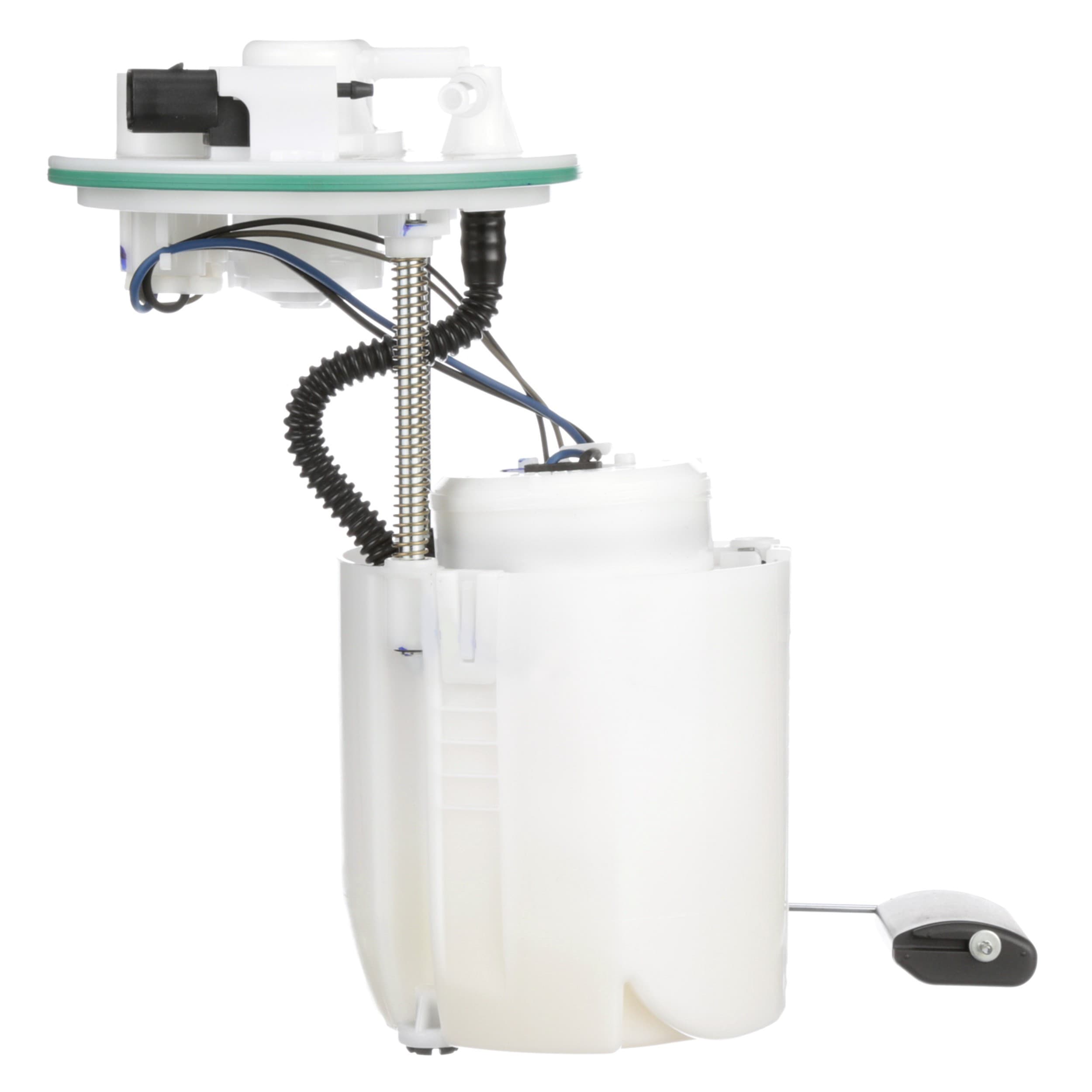 DELPHI Fuel Pump & Housing Assembly FG1897