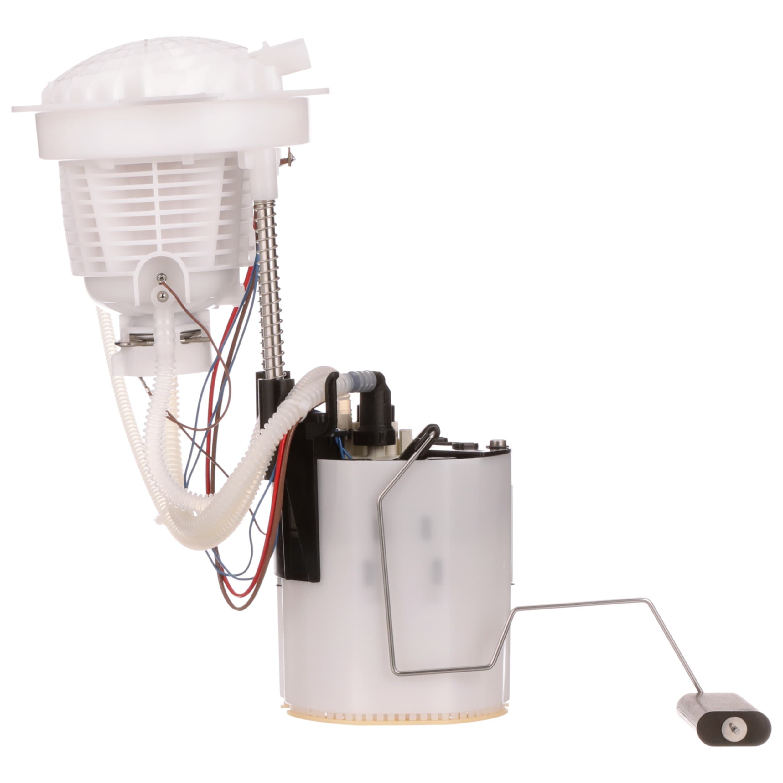 DELPHI Fuel Pump & Housing Assembly FG1911
