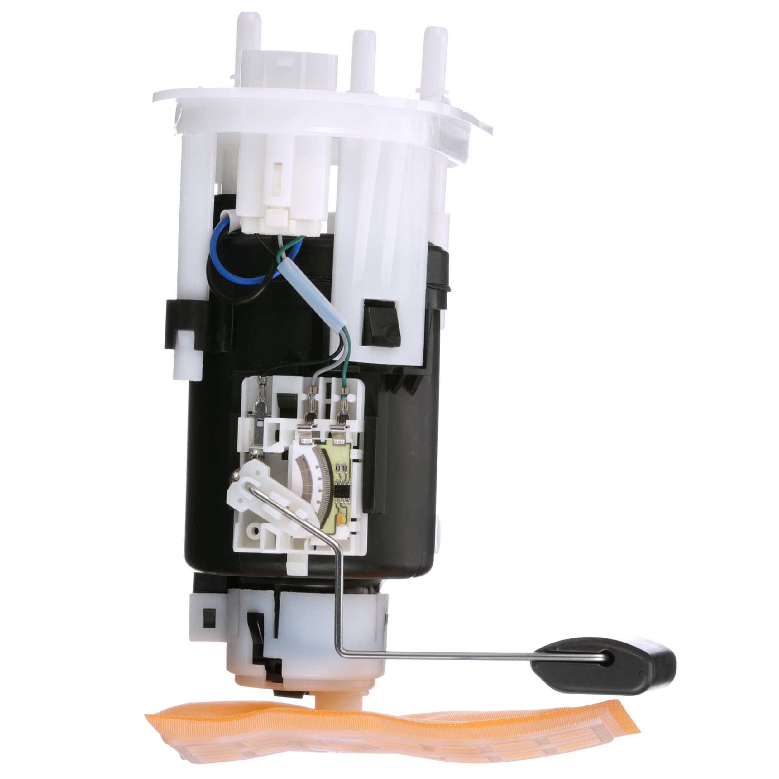 DELPHI Fuel Pump & Housing Assembly FG1930