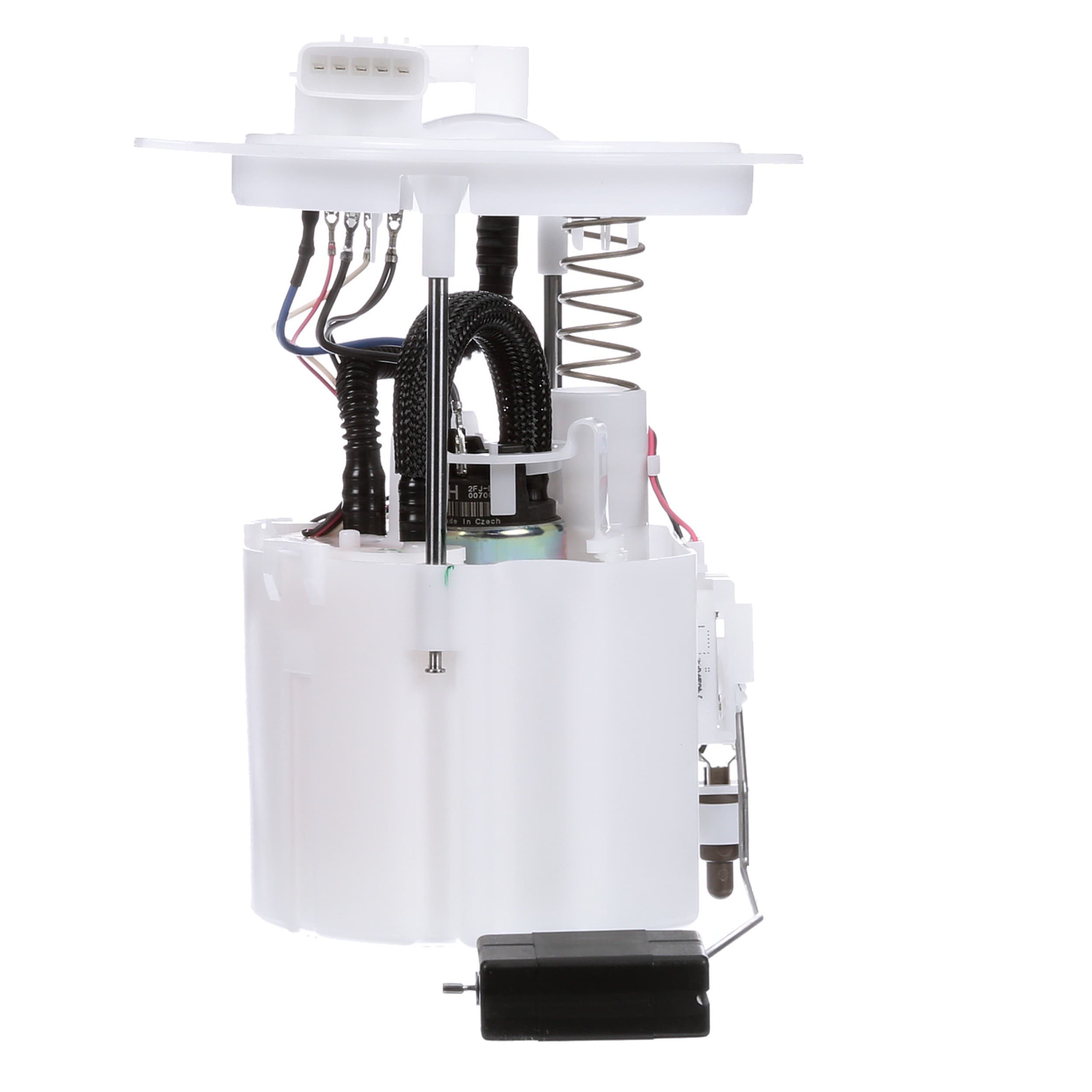 DELPHI Fuel Pump & Housing Assembly FG1958