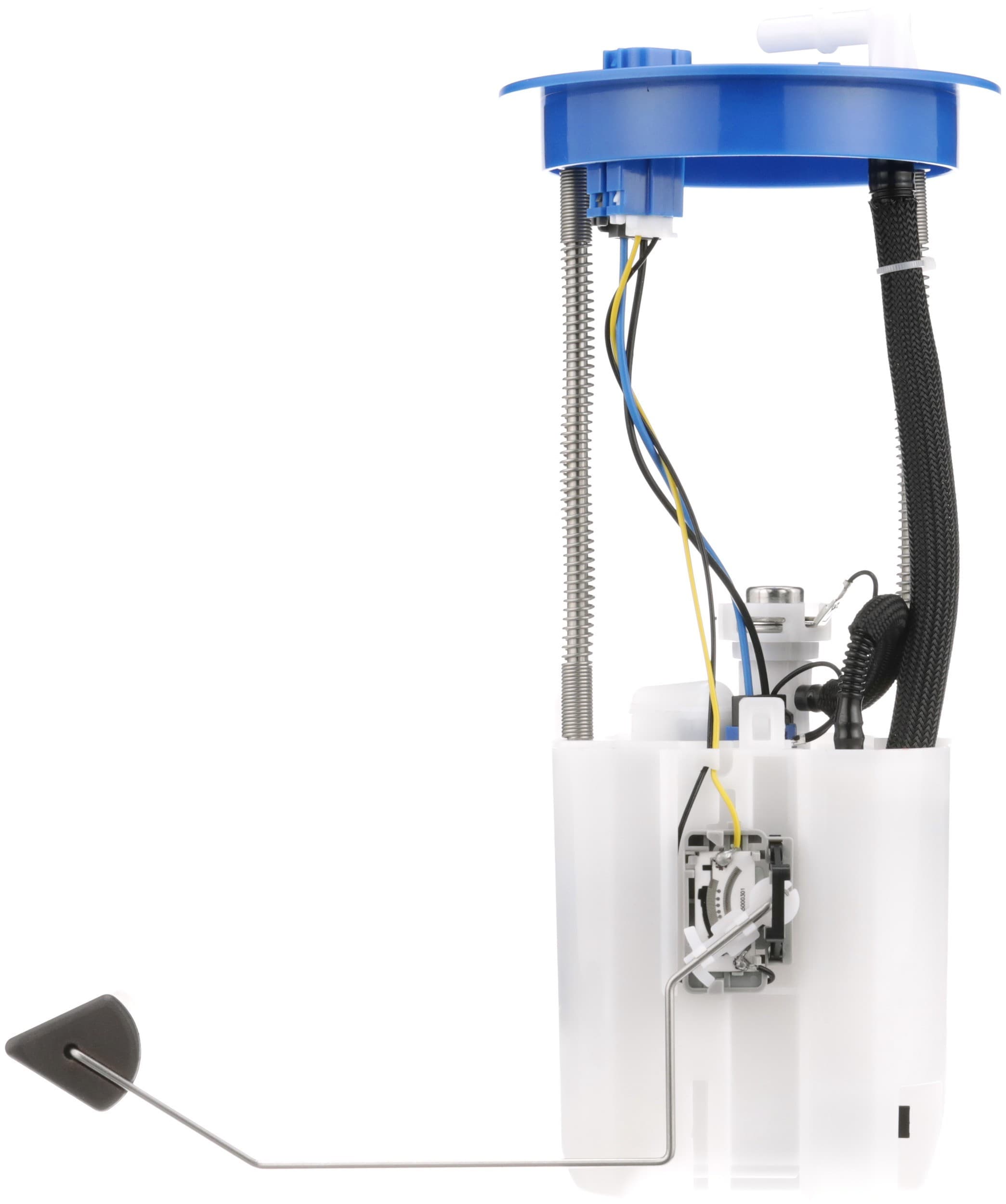 DELPHI Fuel Pump & Housing Assembly FG1959