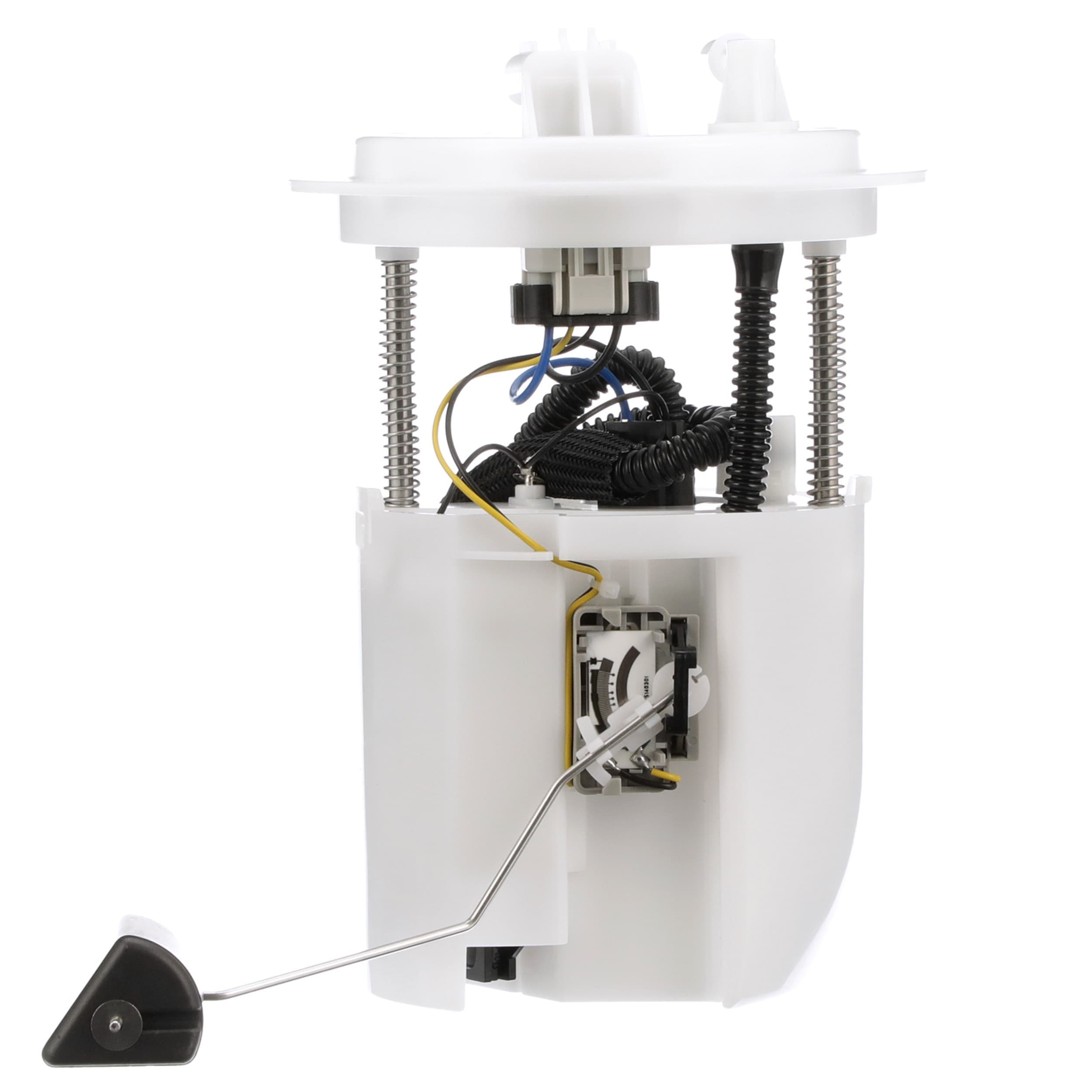 DELPHI Fuel Pump & Housing Assembly FG1962