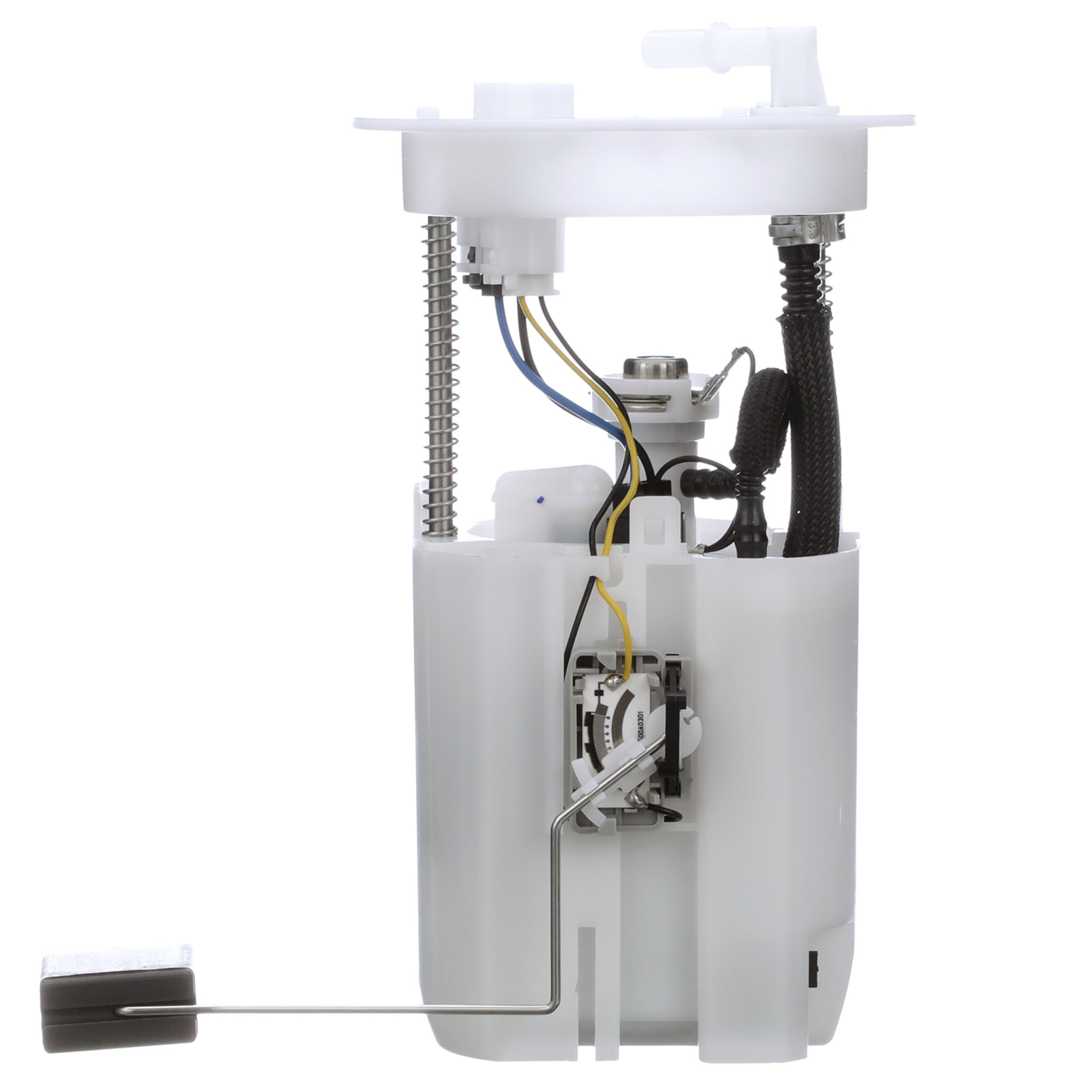 DELPHI Fuel Pump & Housing Assembly FG1965