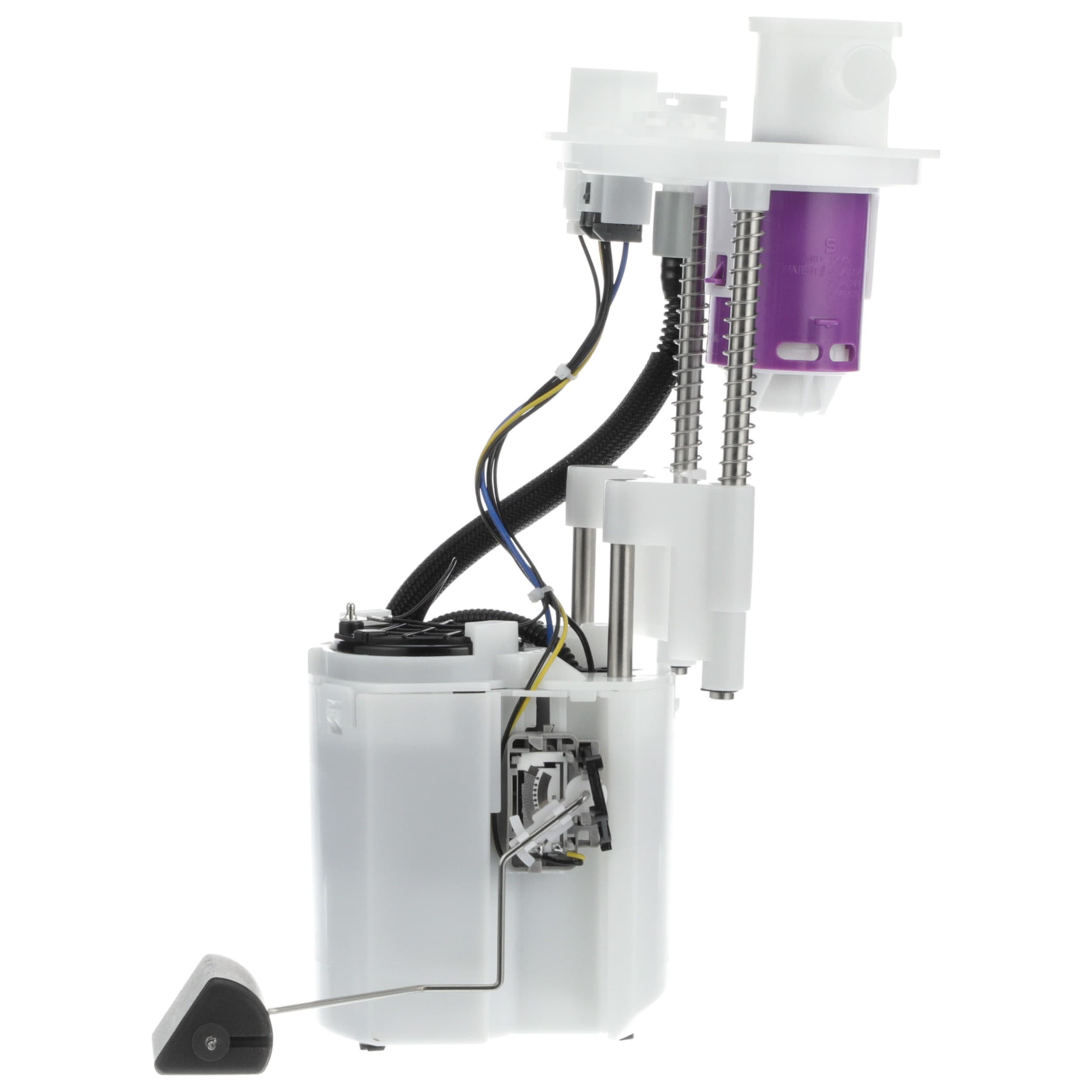 DELPHI Fuel Pump & Housing Assembly FG1969