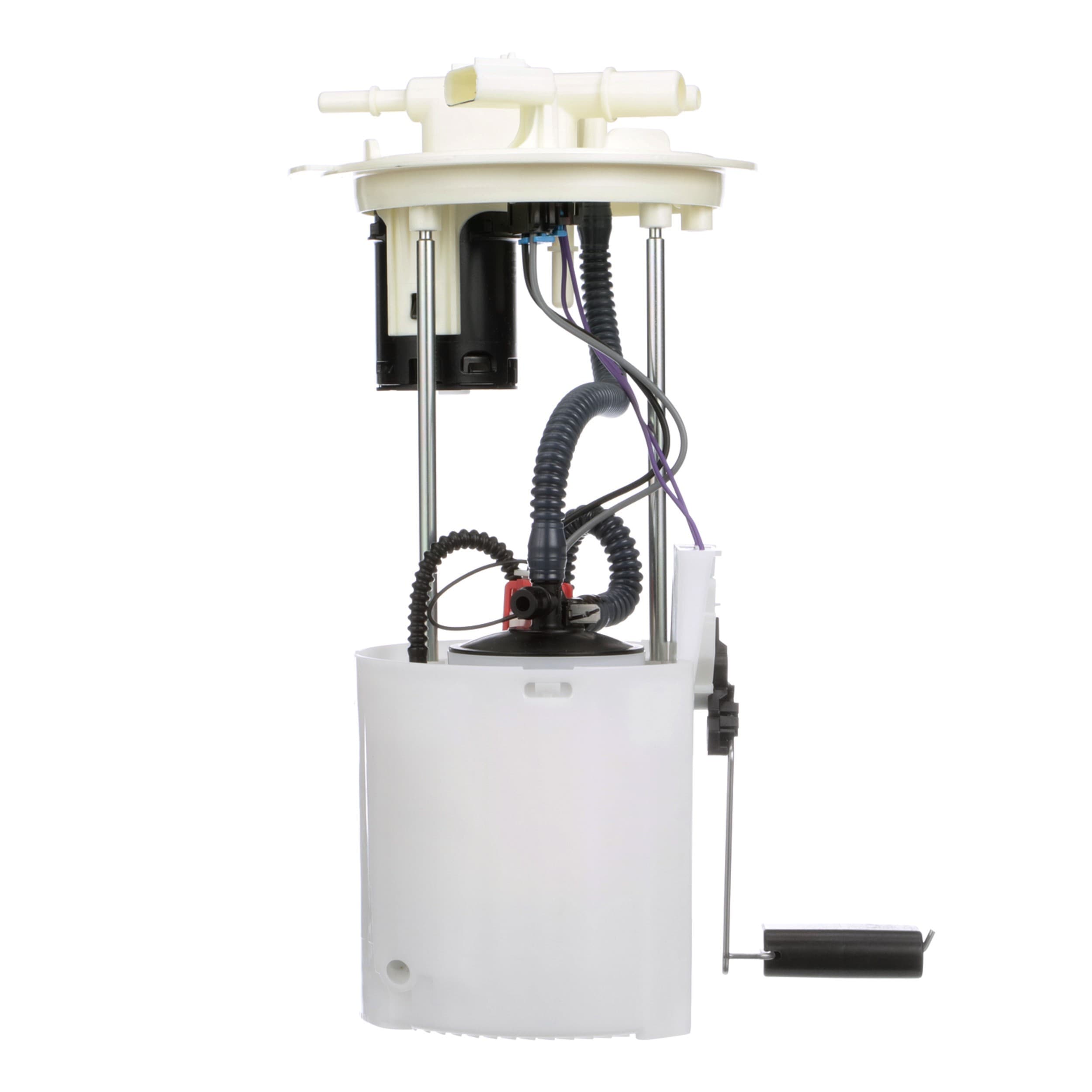 DELPHI Fuel Pump & Housing Assembly FG1972