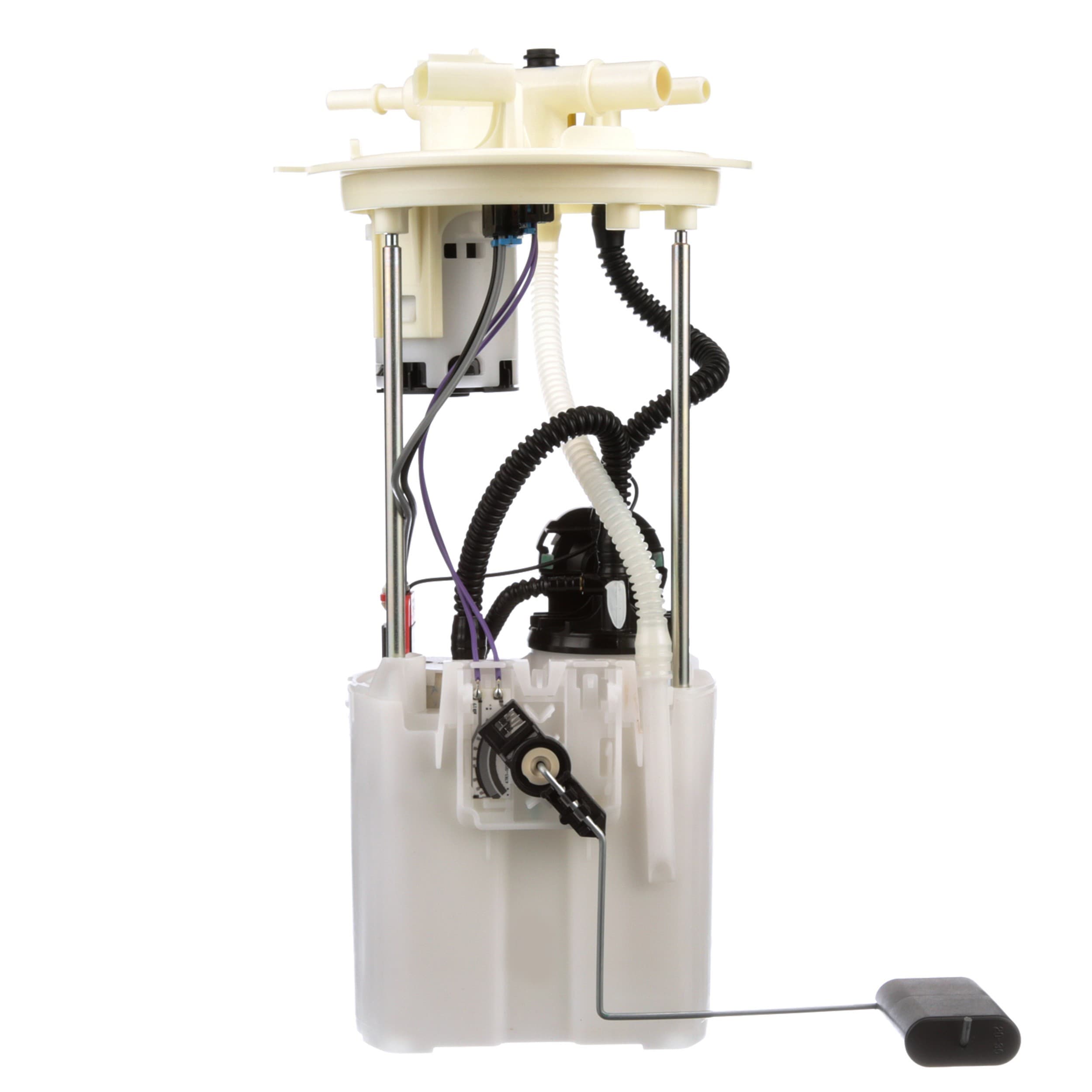DELPHI Fuel Pump & Housing Assembly FG1977