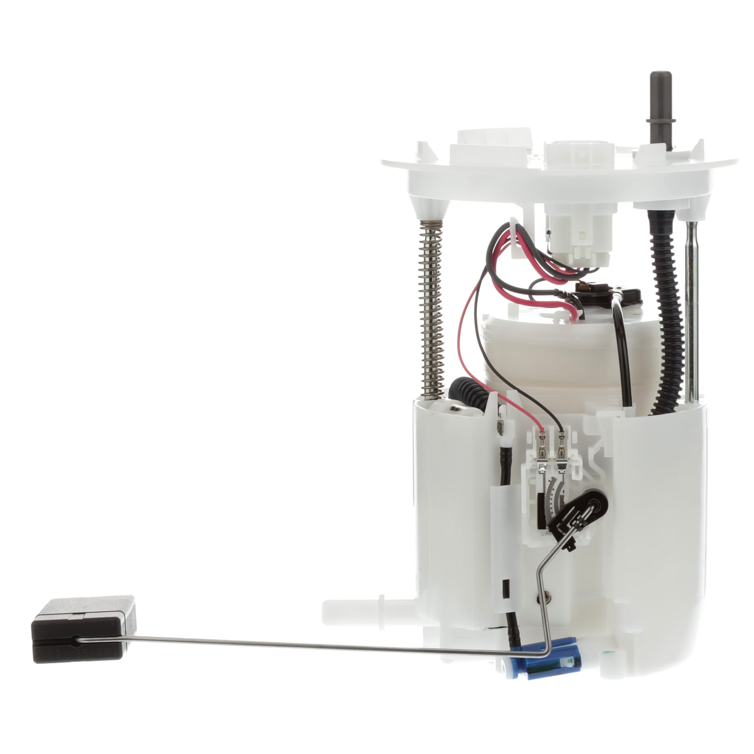 DELPHI Fuel Pump & Housing Assembly FG1979
