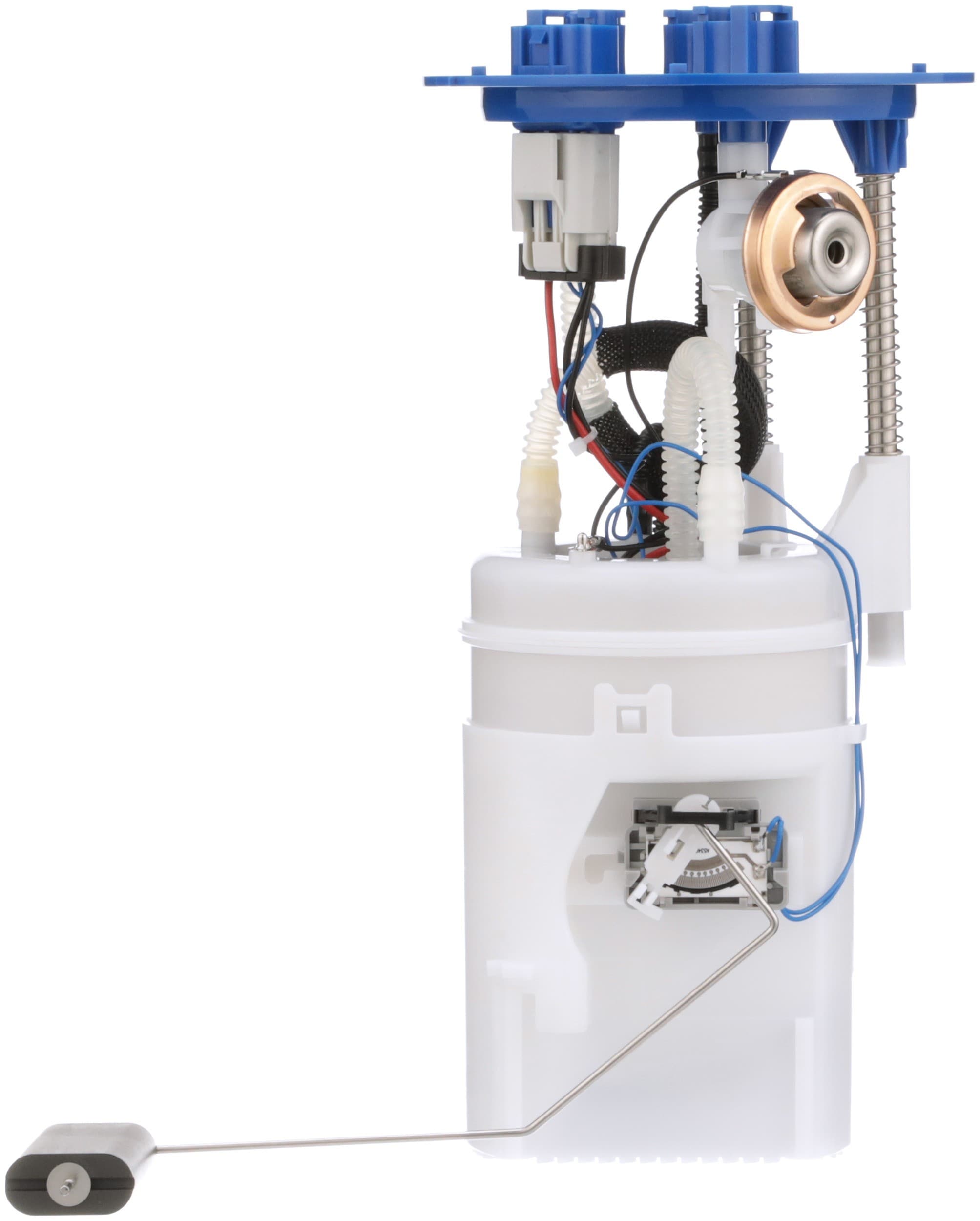 DELPHI Fuel Pump & Housing Assembly FG1980