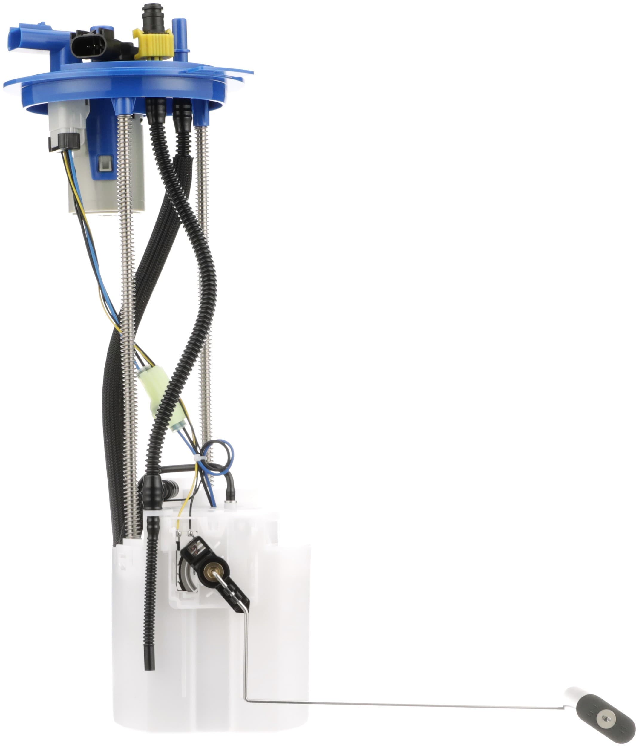 DELPHI Fuel Pump & Housing Assembly FG1983
