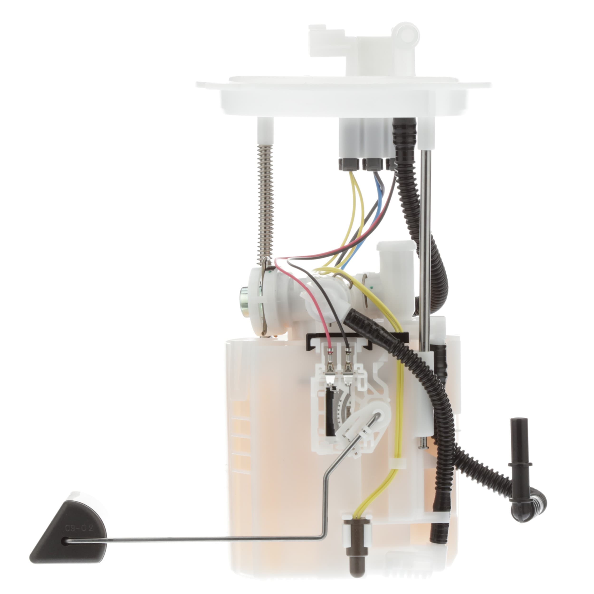 DELPHI Fuel Pump & Housing Assembly FG1985