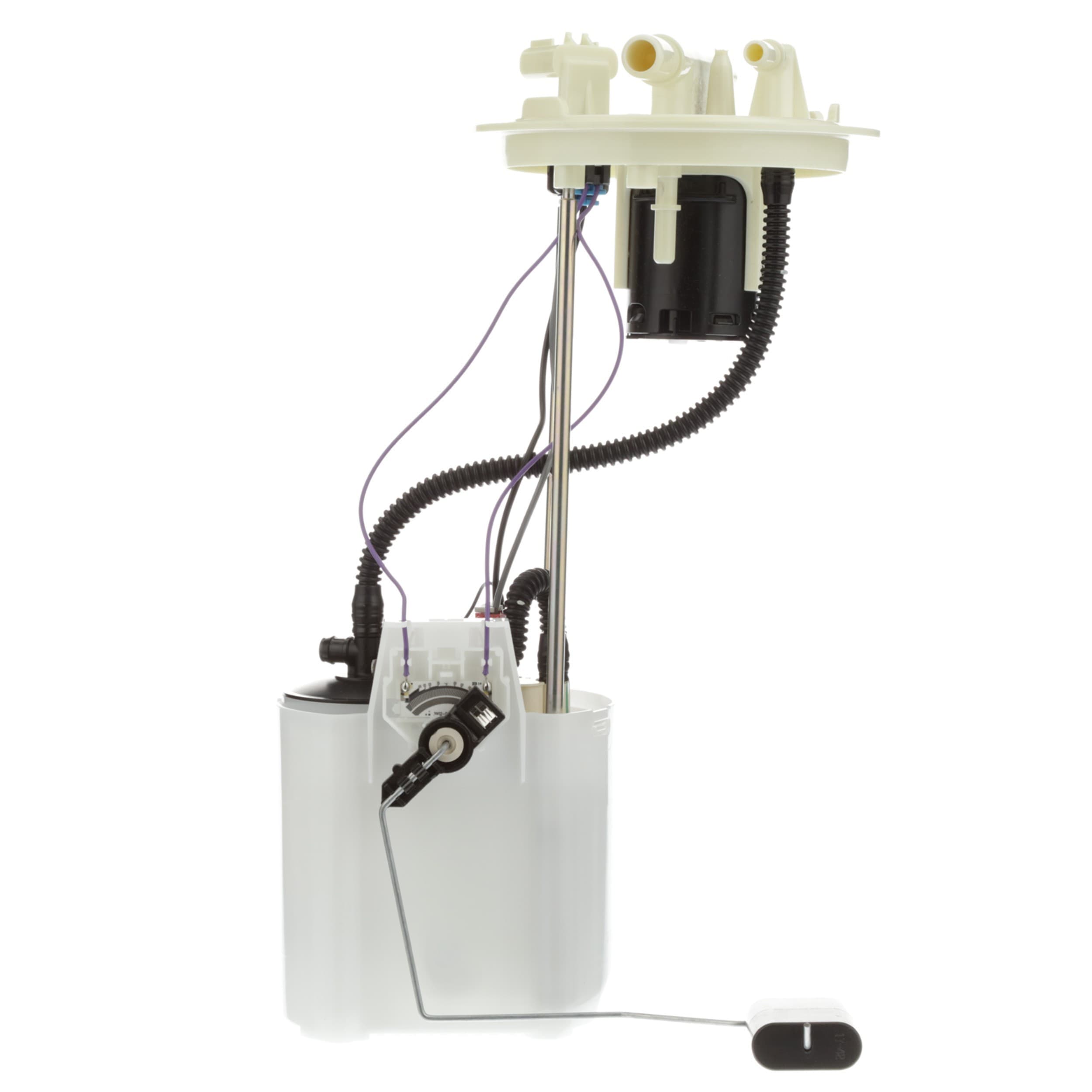 DELPHI Fuel Pump & Housing Assembly FG1990
