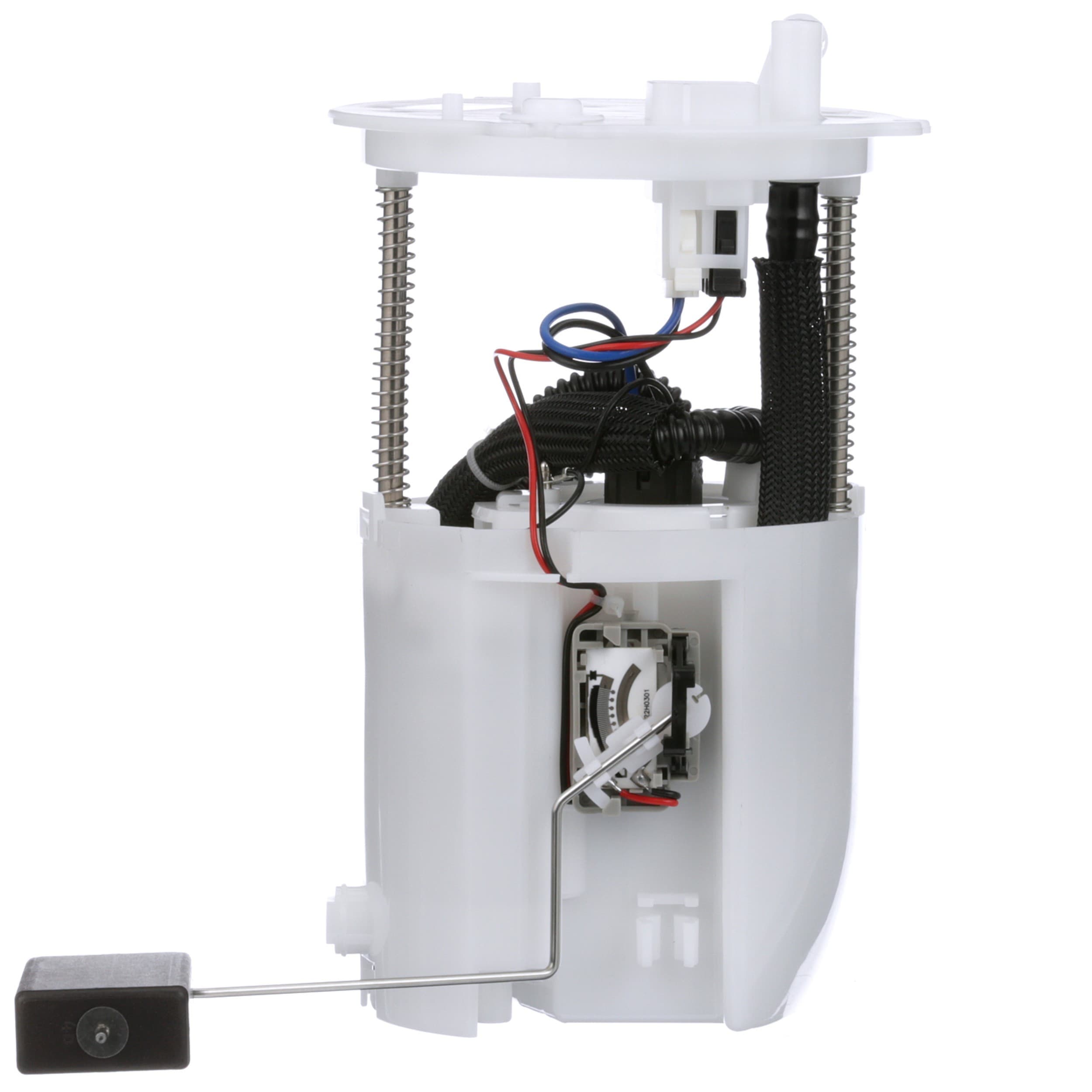 DELPHI Fuel Pump & Housing Assembly FG1995