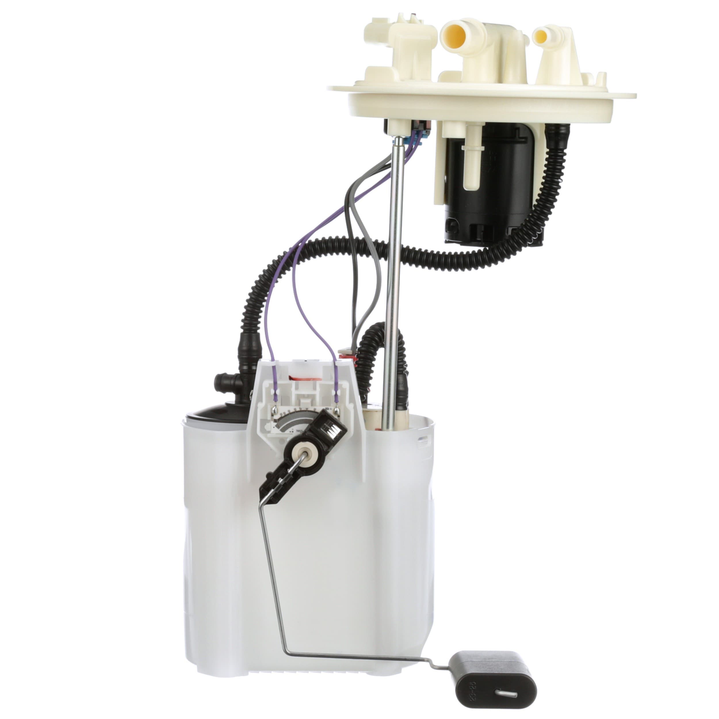DELPHI Fuel Pump & Housing Assembly FG1996