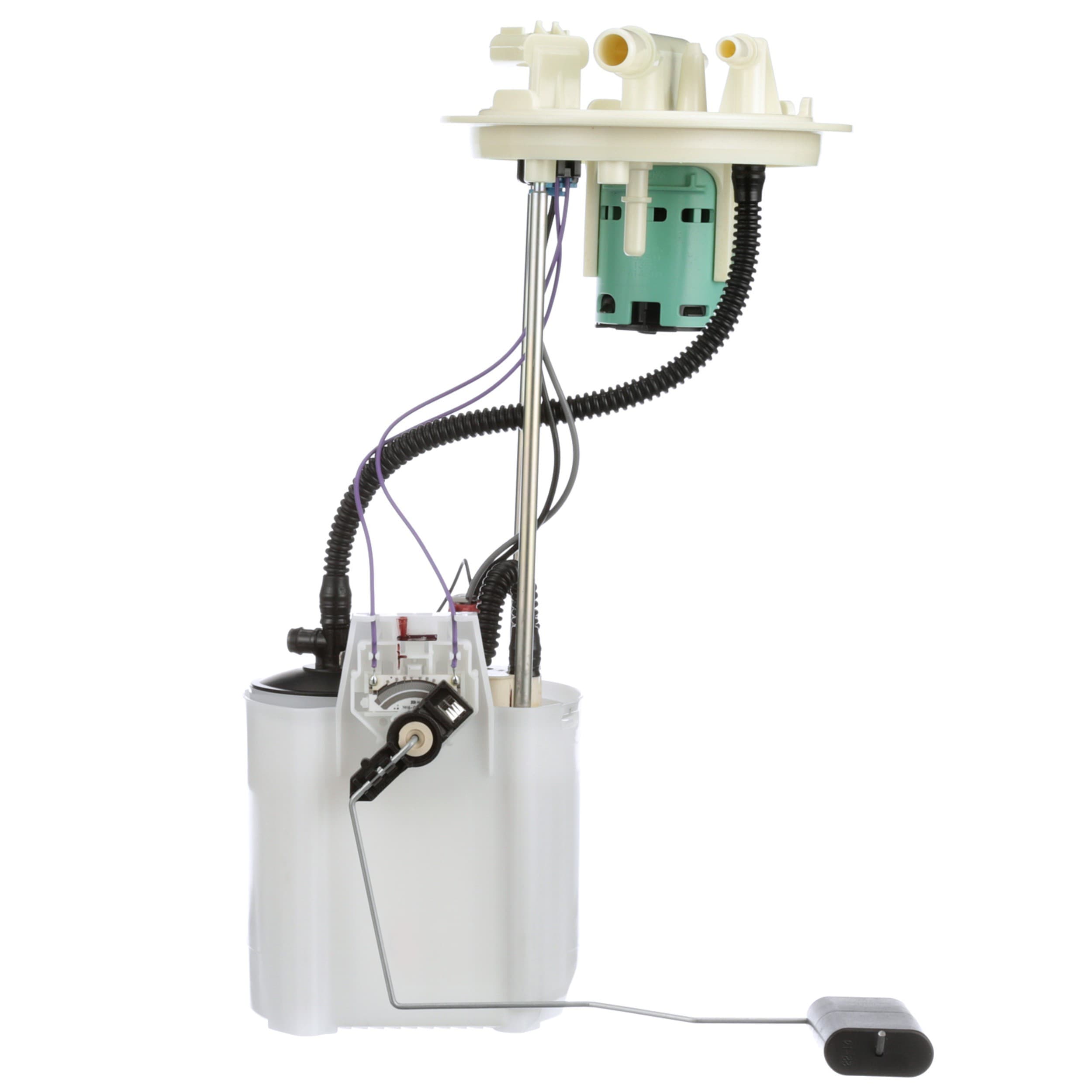 DELPHI Fuel Pump & Housing Assembly FG1997