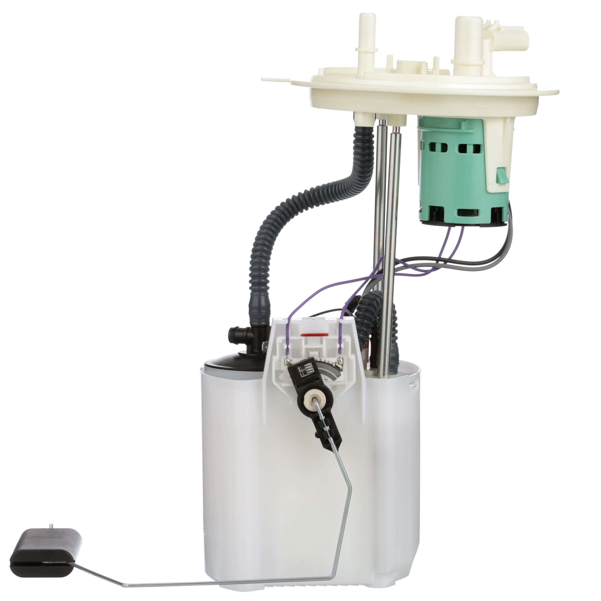 DELPHI Fuel Pump & Housing Assembly FG1998