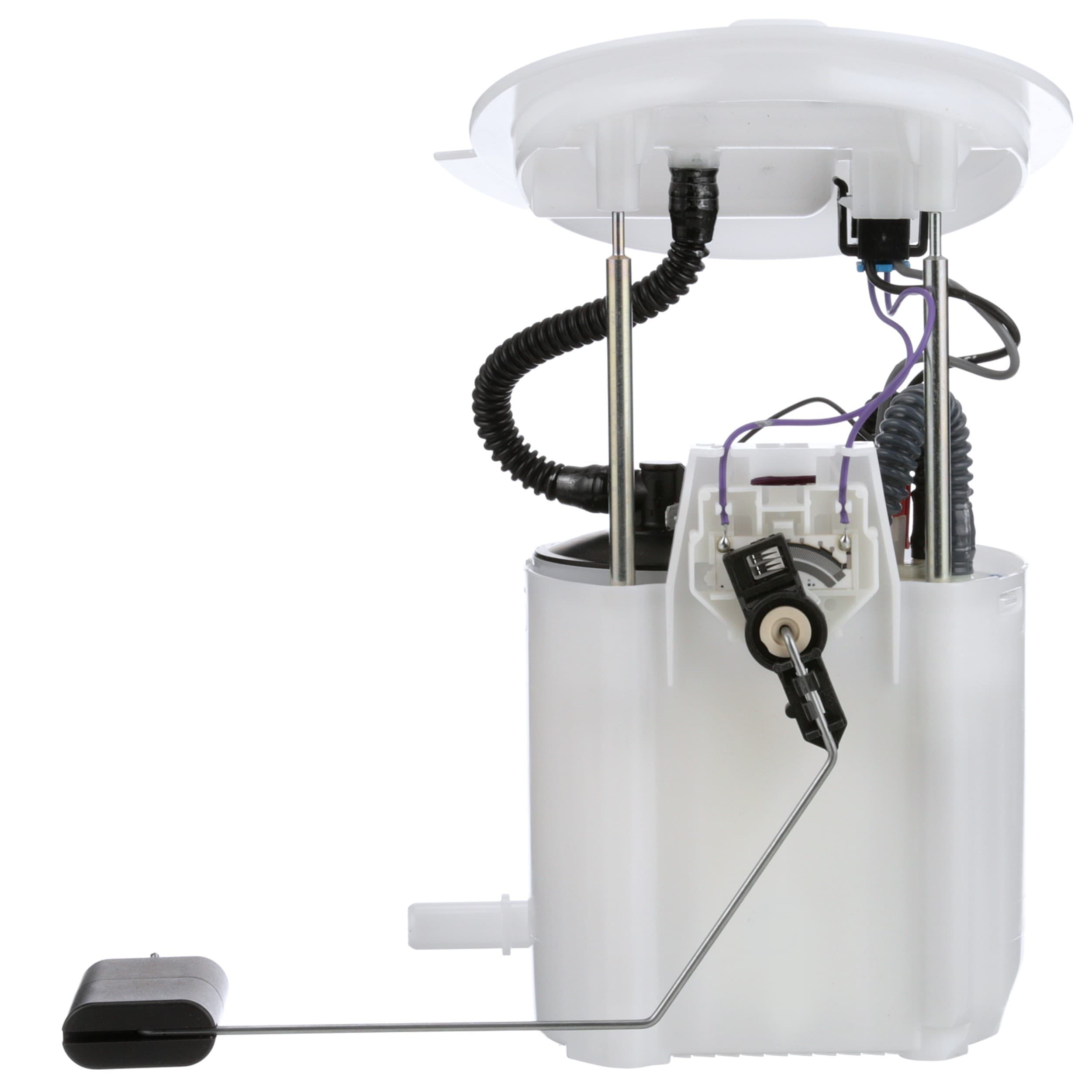 DELPHI Fuel Pump & Housing Assembly FG1999