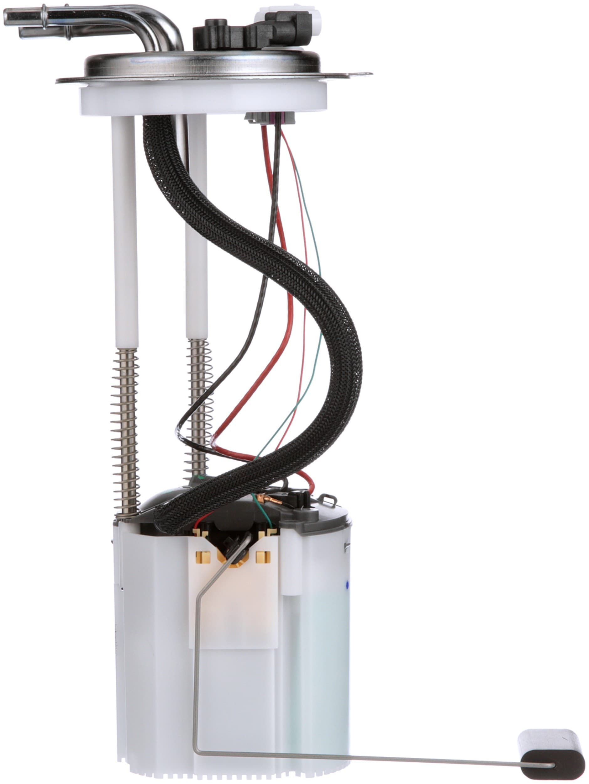 DELPHI Fuel Pump & Housing Assembly FG2000