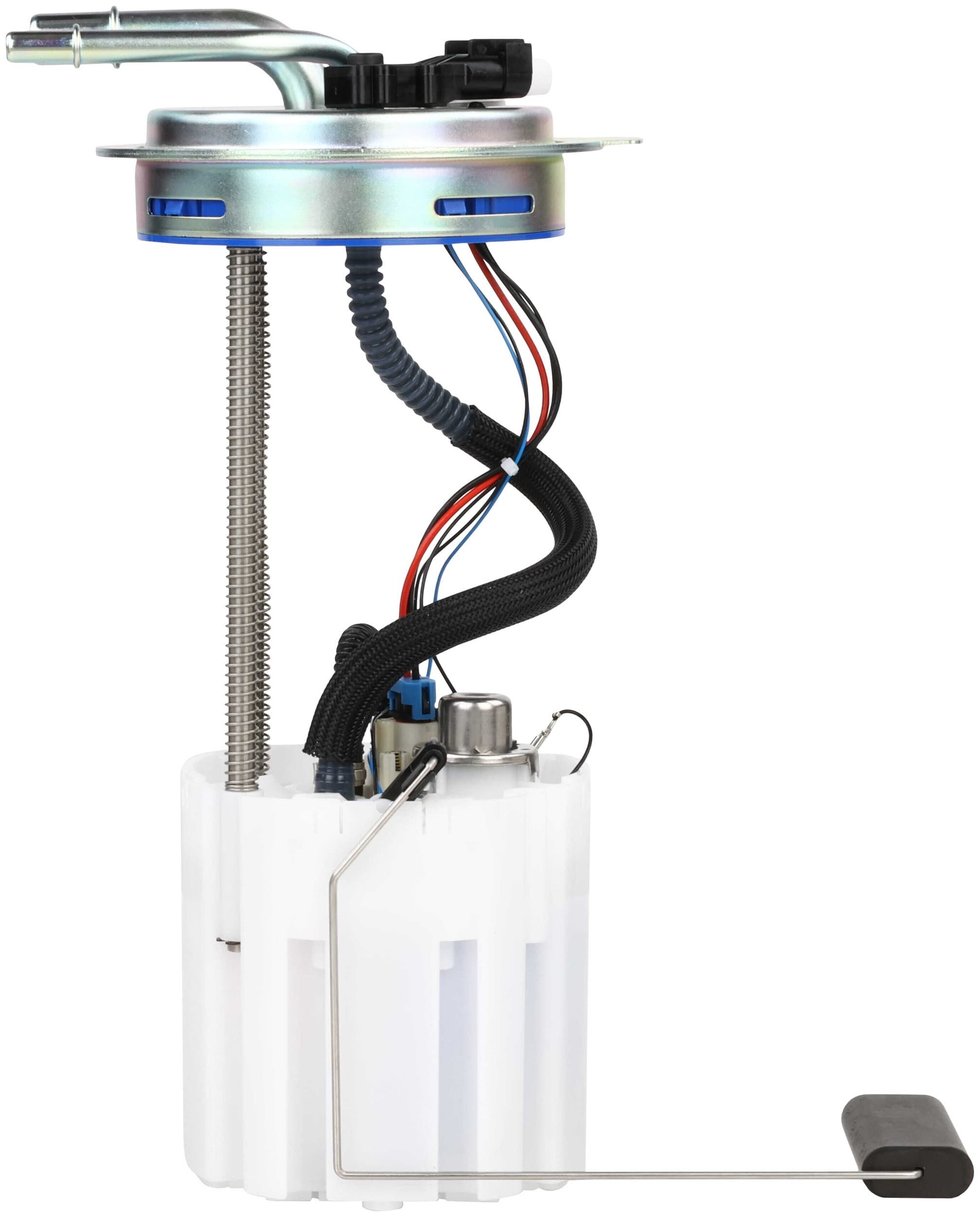 DELPHI Fuel Pump & Housing Assembly FG2001