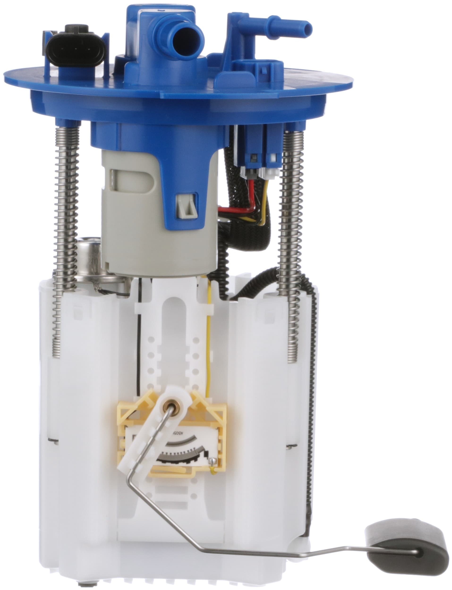 DELPHI Fuel Pump & Housing Assembly FG2019