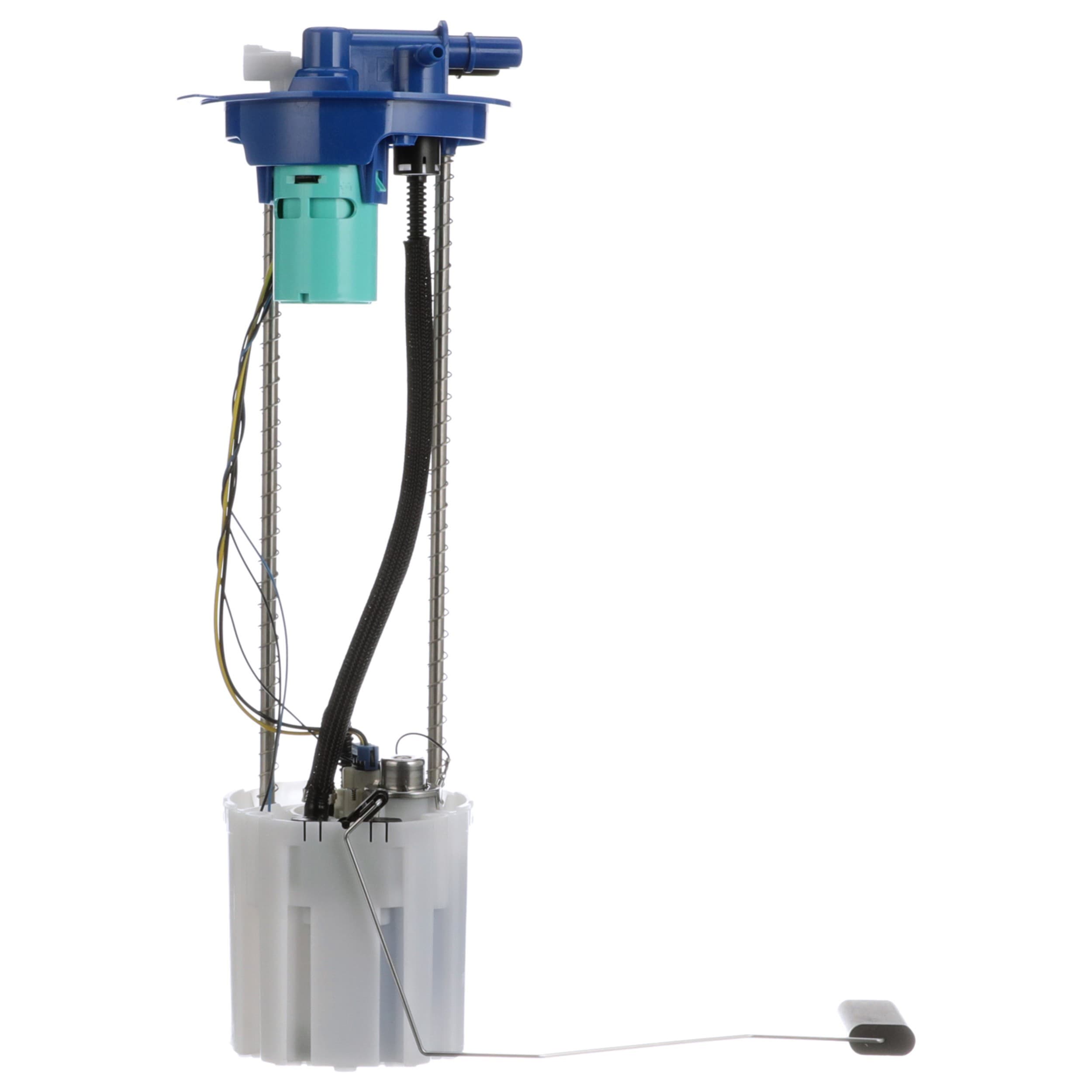 DELPHI Fuel Pump & Housing Assembly FG2020