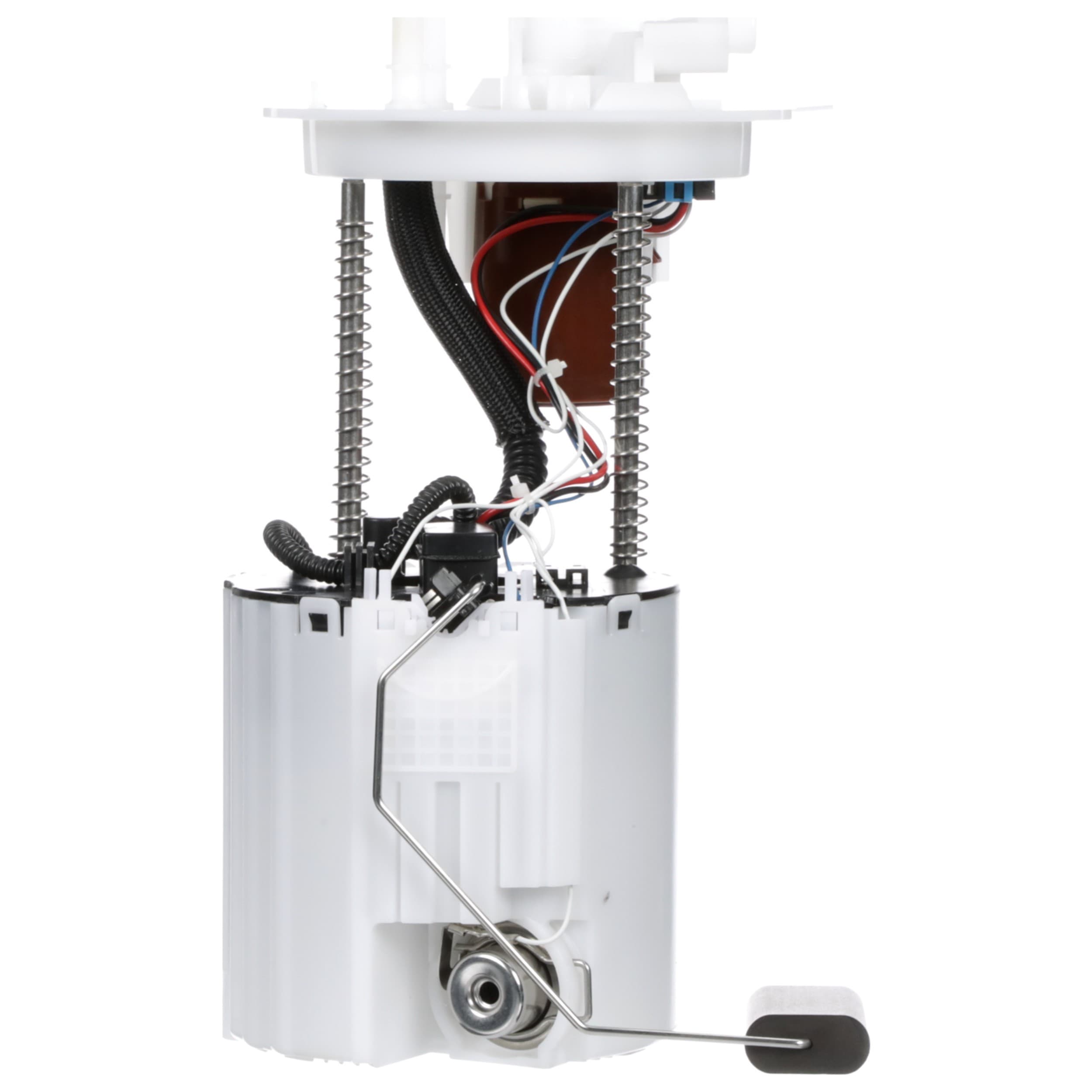DELPHI Fuel Pump & Housing Assembly FG2031